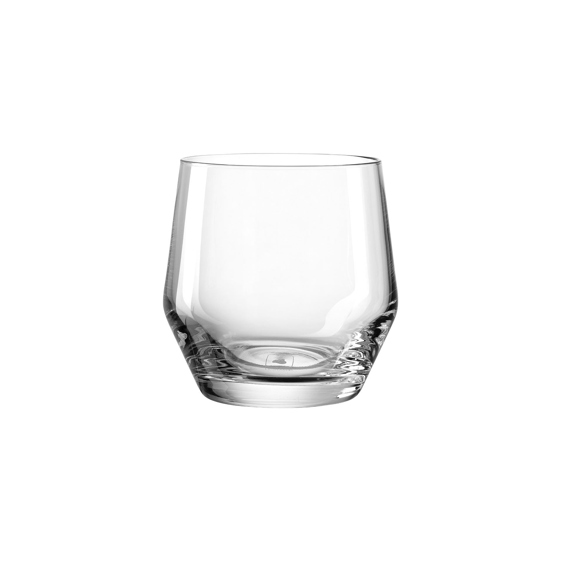 Whiskyglas Puccini