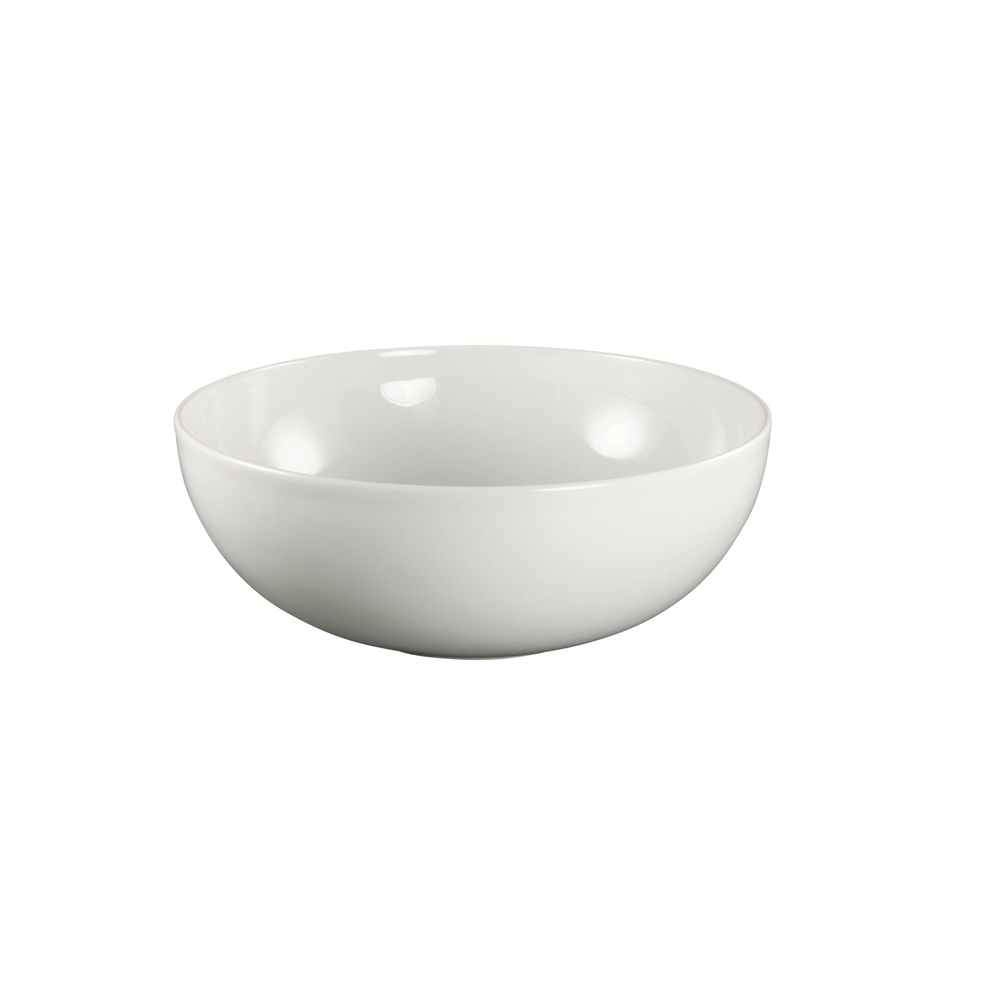 Schale Insalata Weiß Schale Insalata Weiß