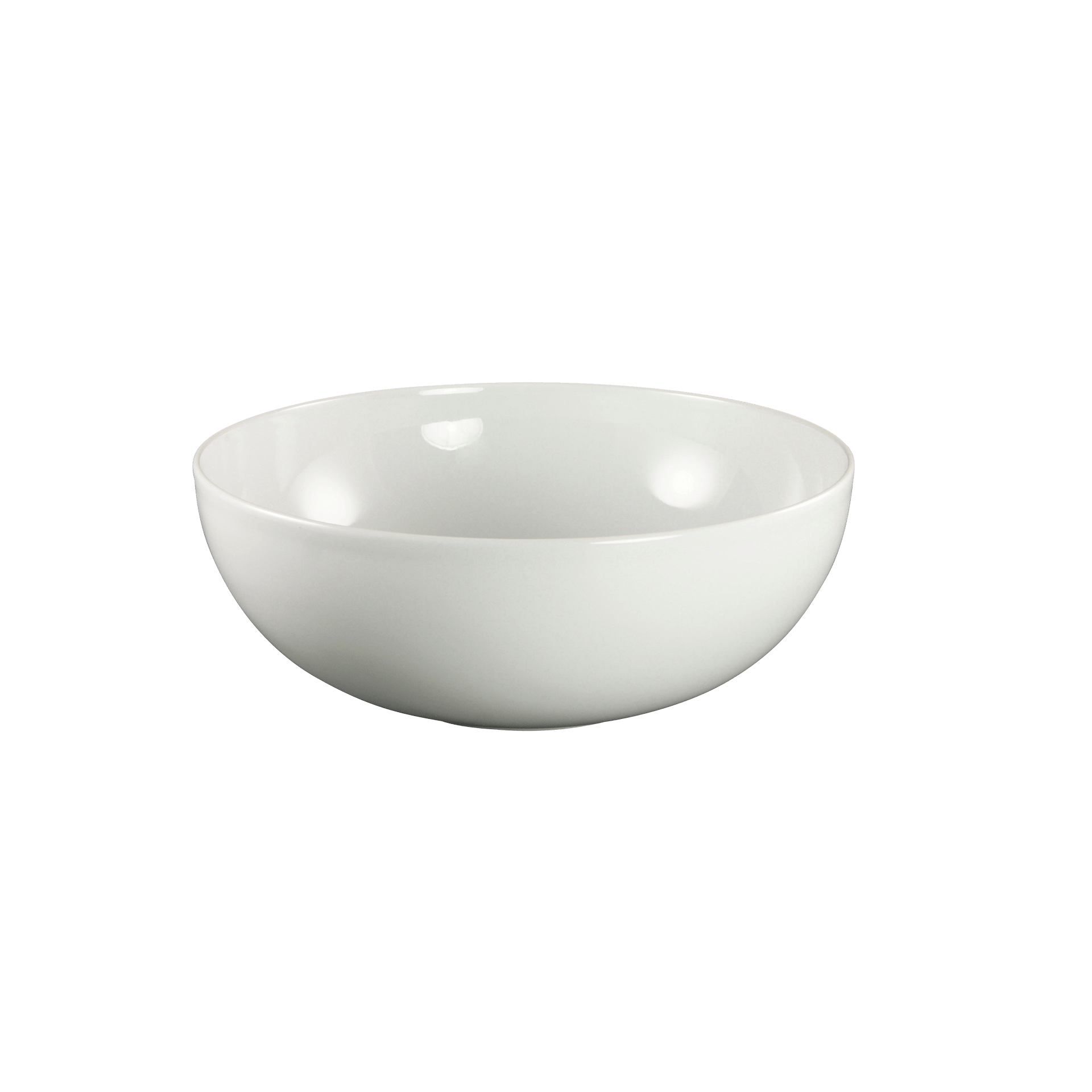 Schale Insalata Weiß Schale Insalata Weiß