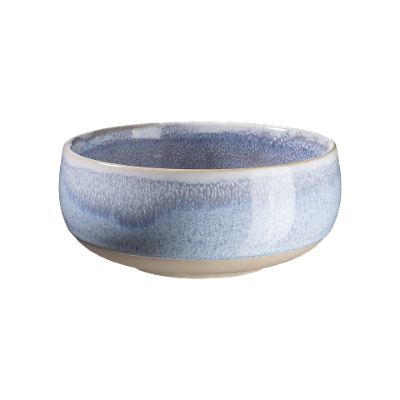 Müslischale Aquata Blau