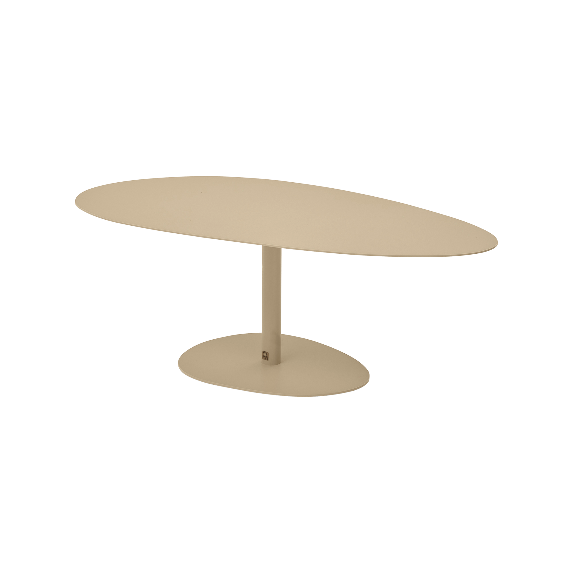 Musterring Couchtisch JustB! KM100 Cashmere Musterring Couchtisch JustB! KM100 Cashmere