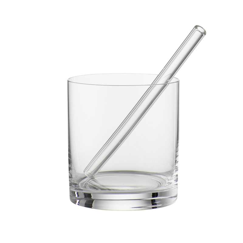 Trinkhalm Simax 0cm