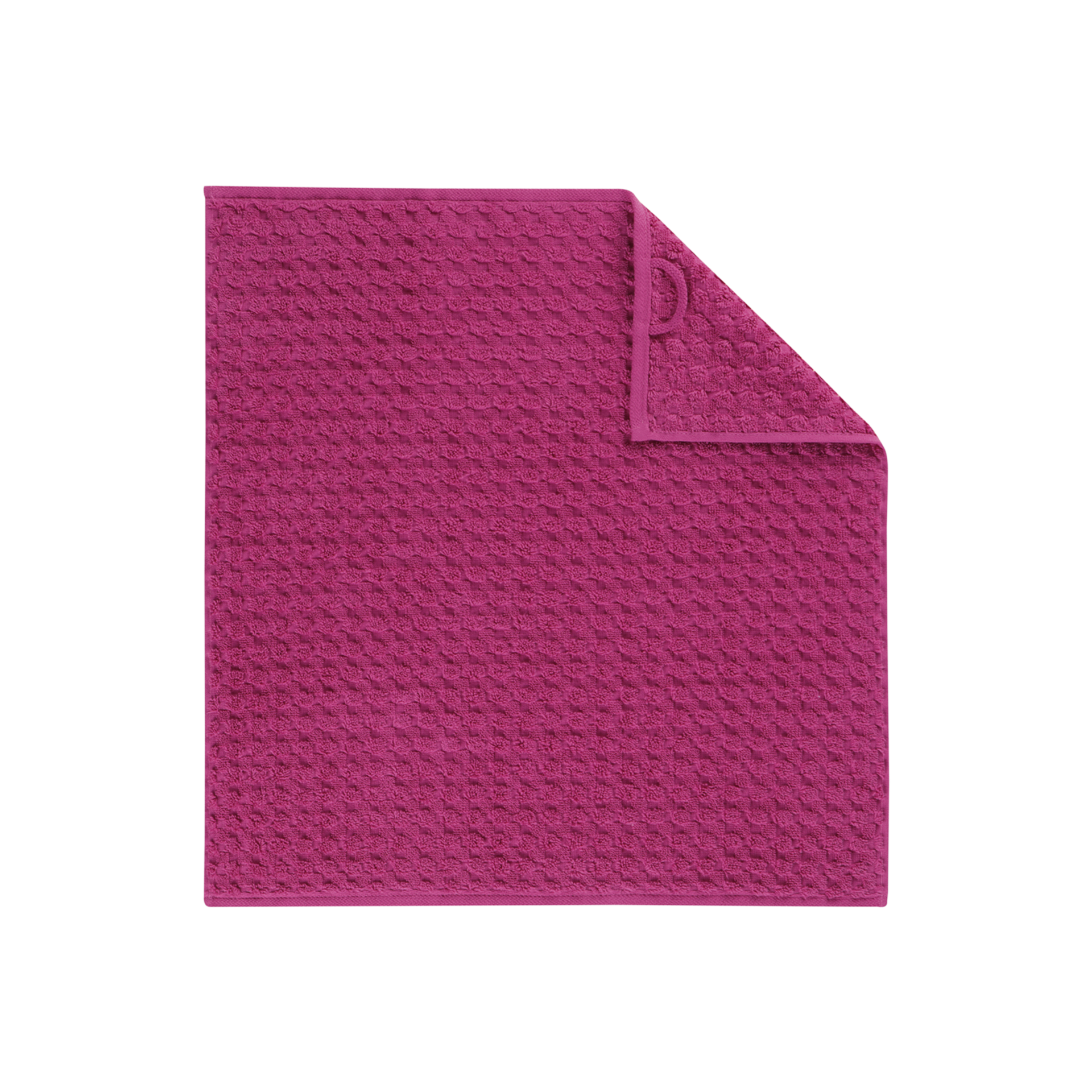 Geschirrhandtuch Pro Pink 50x50 Geschirrhandtuch Pro Pink 50x50
