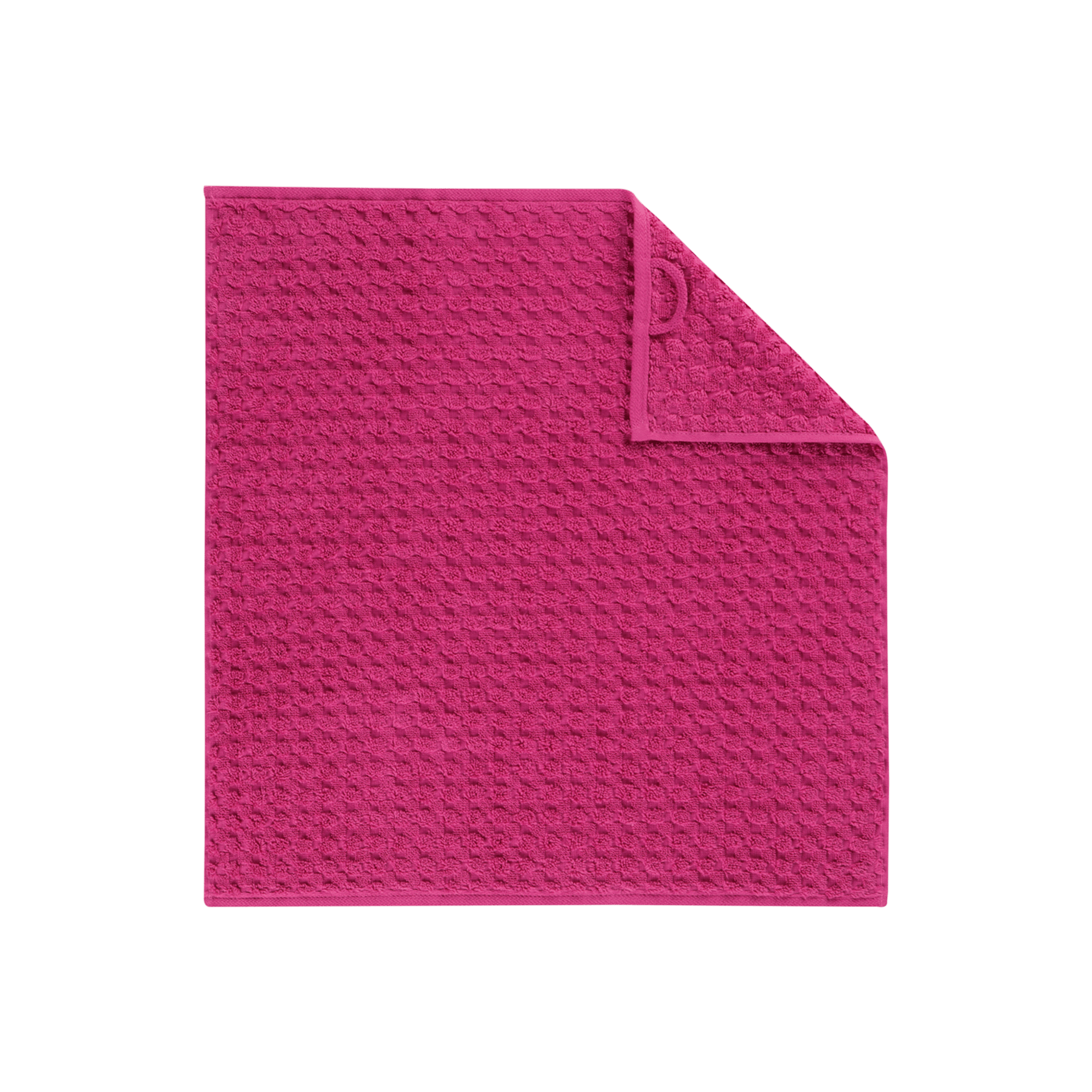 Geschirrhandtuch Pro Pink 50x50 Geschirrhandtuch Pro Pink 50x50