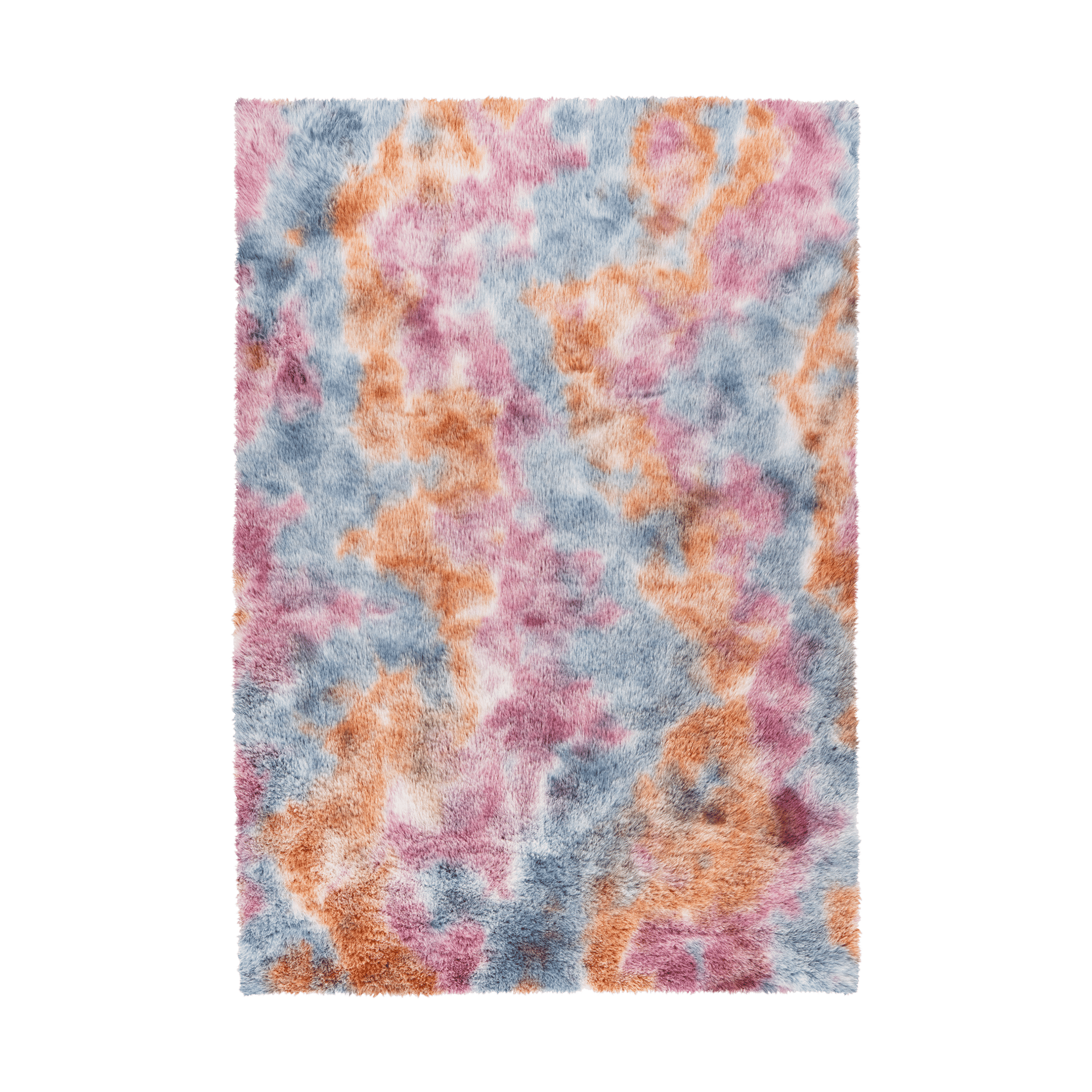Teppich My Jamaica Multi 80x150cm