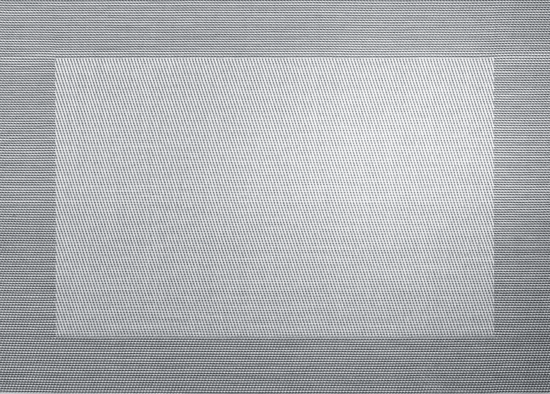 Tischset silber Tischset silber