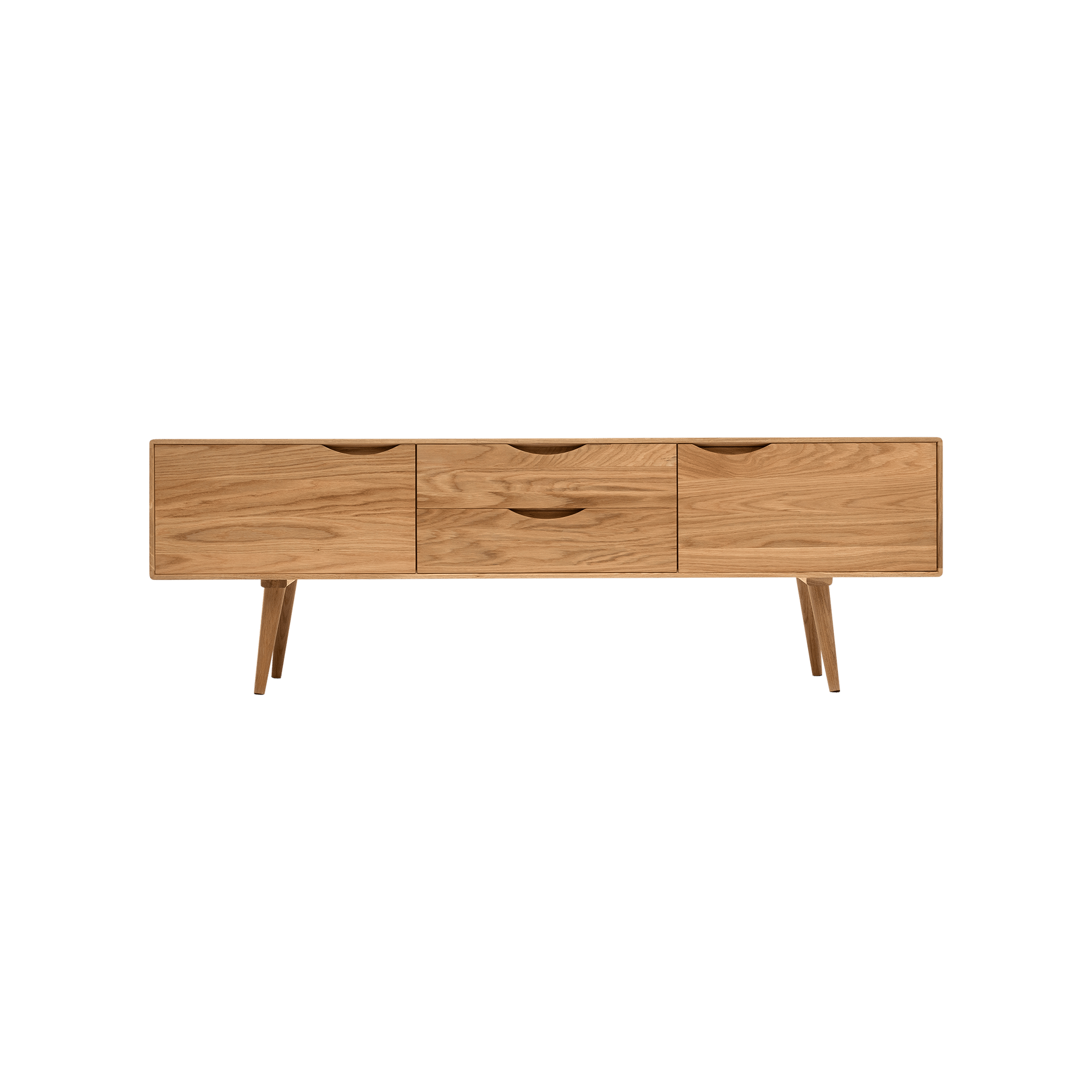 Sideboard Primera Eiche massiv Sideboard Primera Eiche massiv