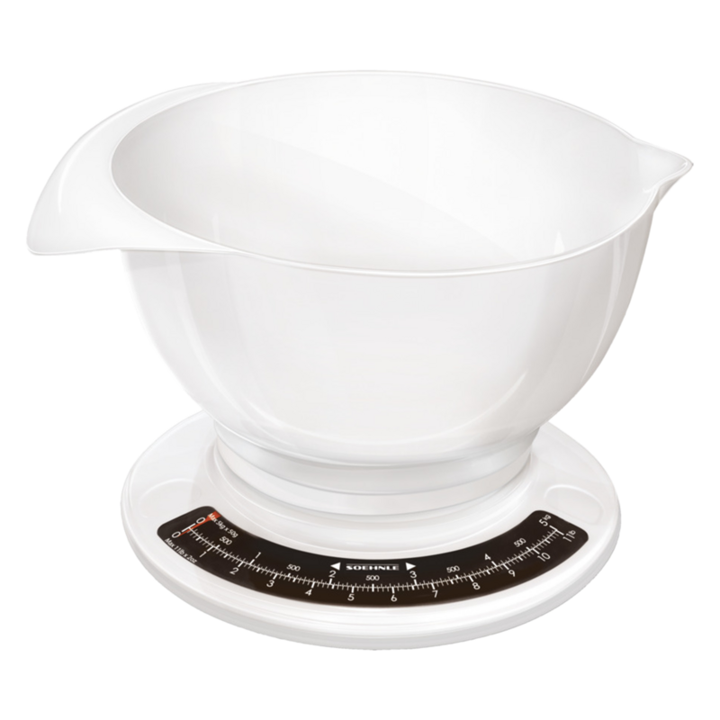 Leifheit Backwaage Culina Leifheit Backwaage Culina