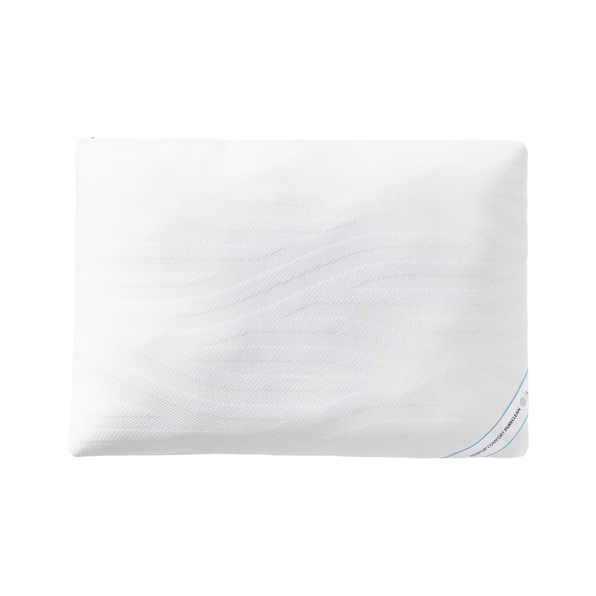 TEMPUR® Kopfkissen Comfort Pureclean Weiß TEMPUR® Kopfkissen Comfort Pureclean Weiß
