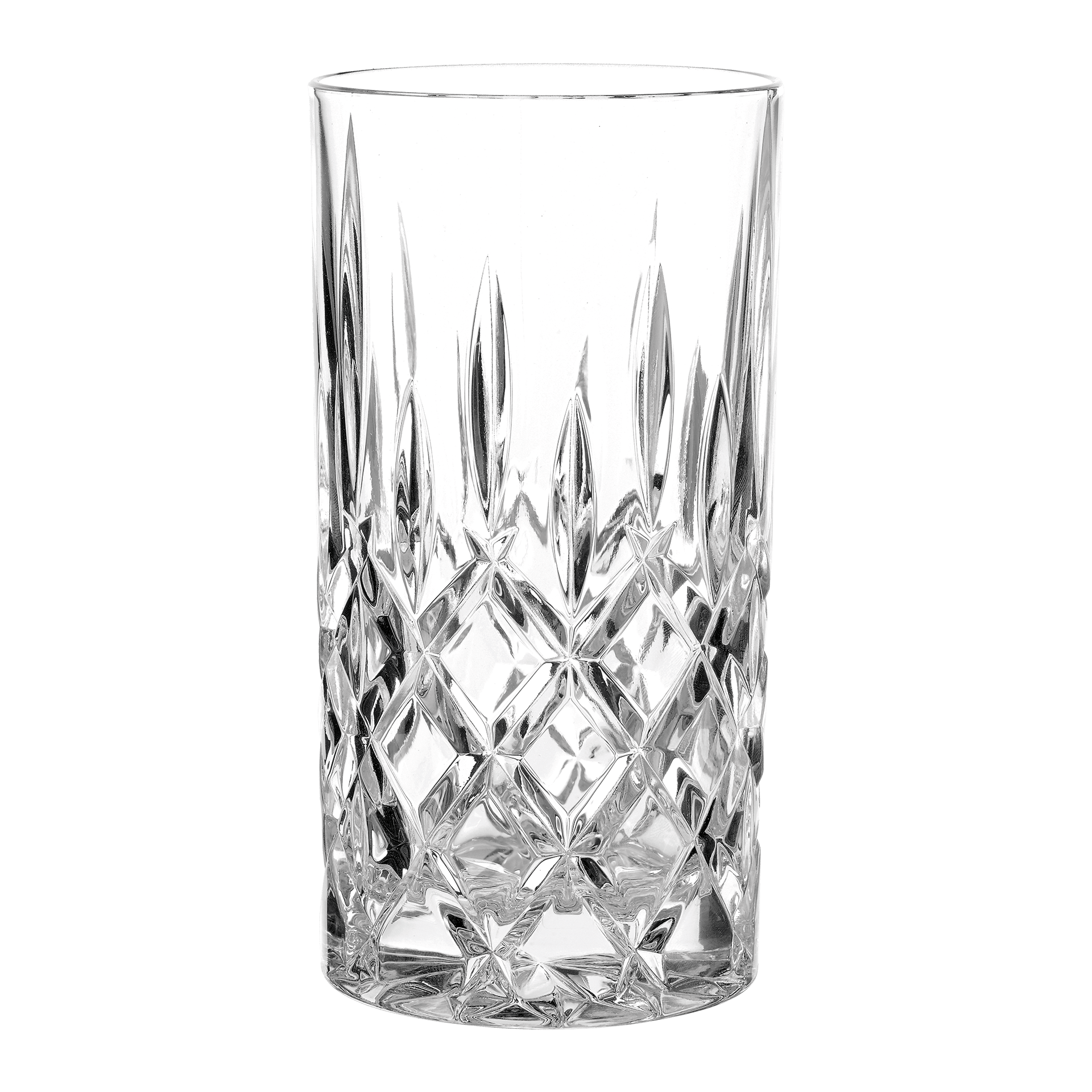 Vase Noblesse Klar