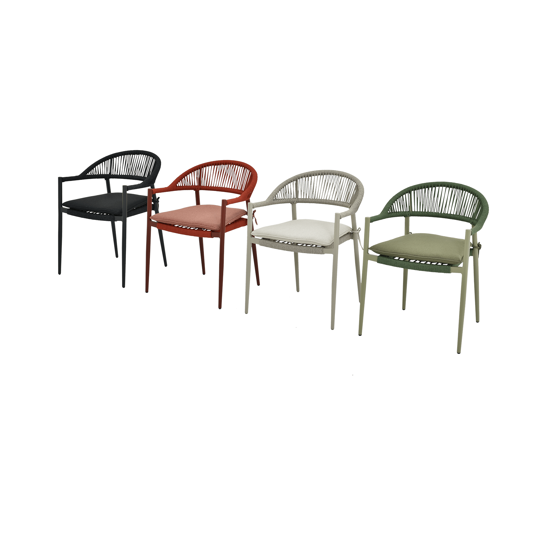 Hogarden Gartensessel Zaria Beige Hogarden Gartensessel Zaria Beige