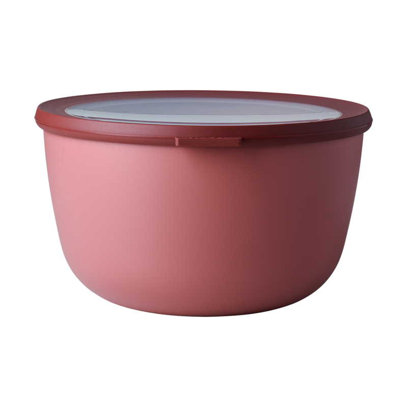 Mepal Schüssel Cirqula Vivid Mauve