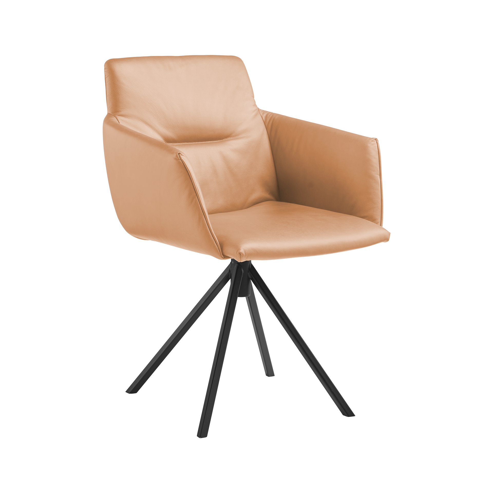 Musterring Armlehnstuhl JustB! Beige
