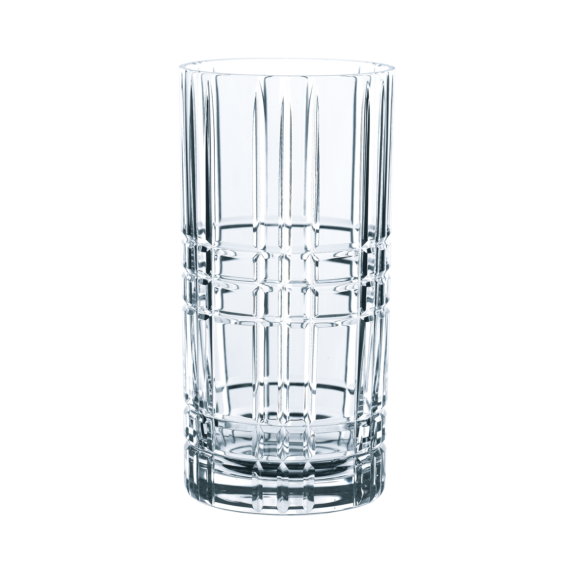 Gläser-Set Square 4-teilig