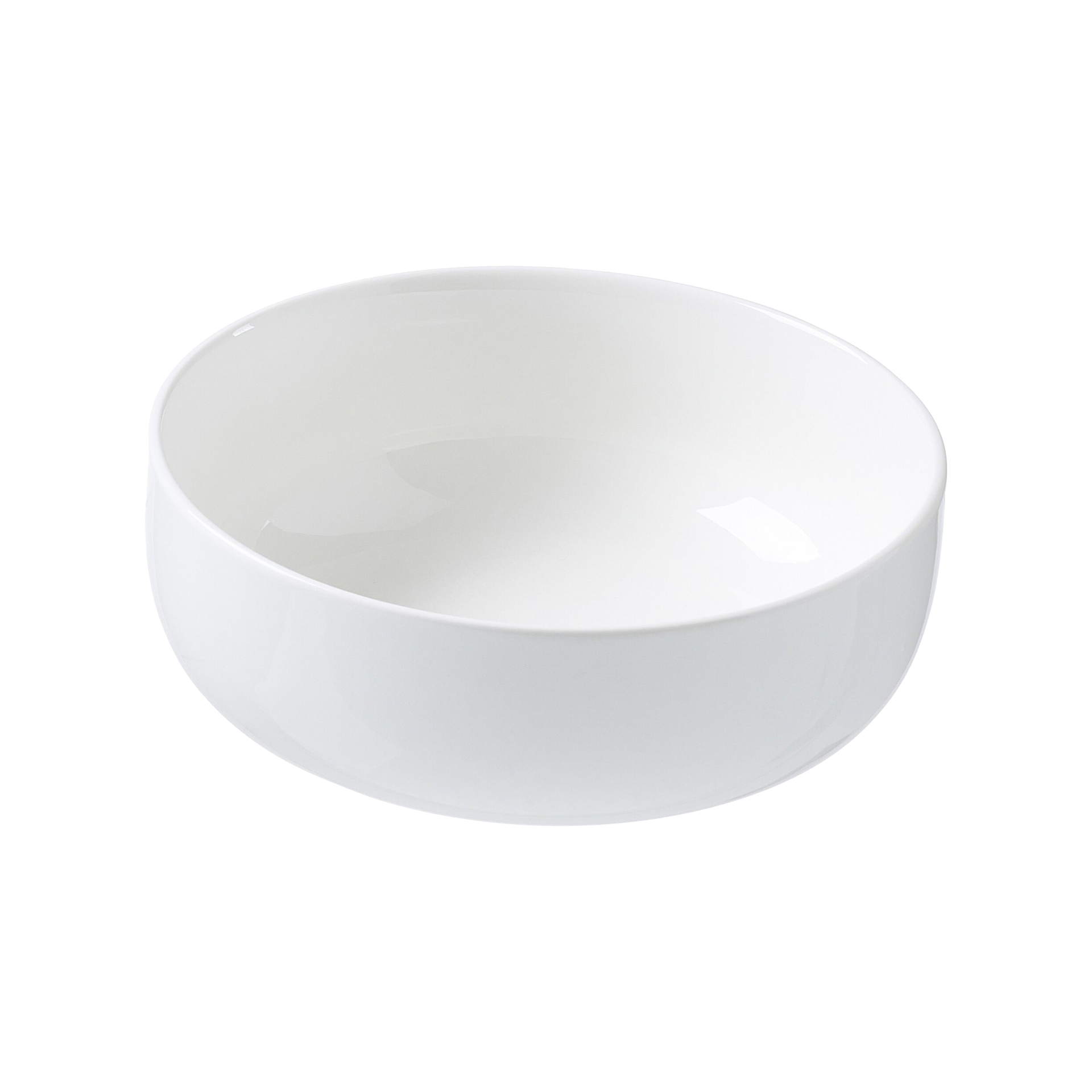 Suppenteller Skagen Weiß