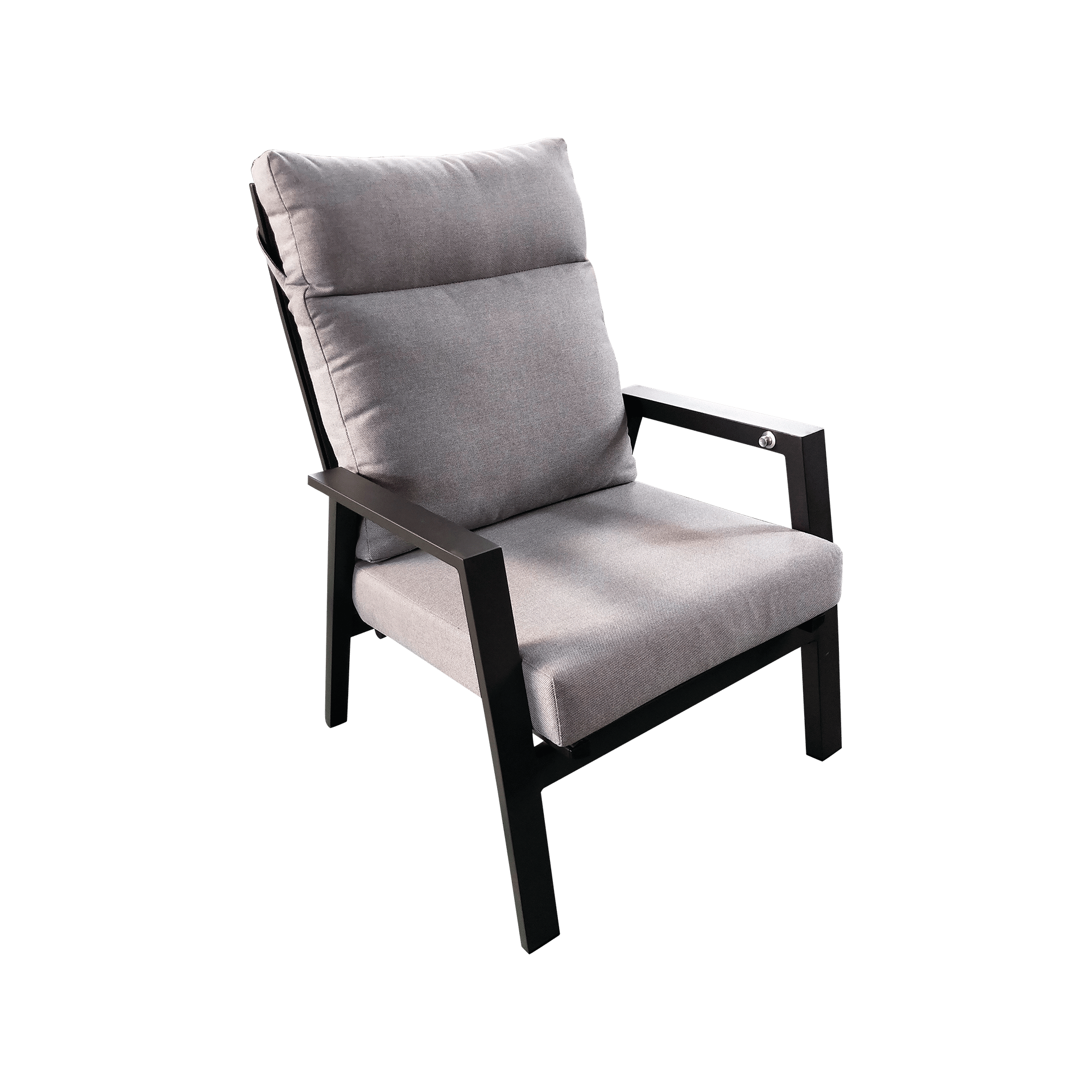 Hogarden Lounge-Sessel Deli Move Grau Hogarden Lounge-Sessel Deli Move Grau