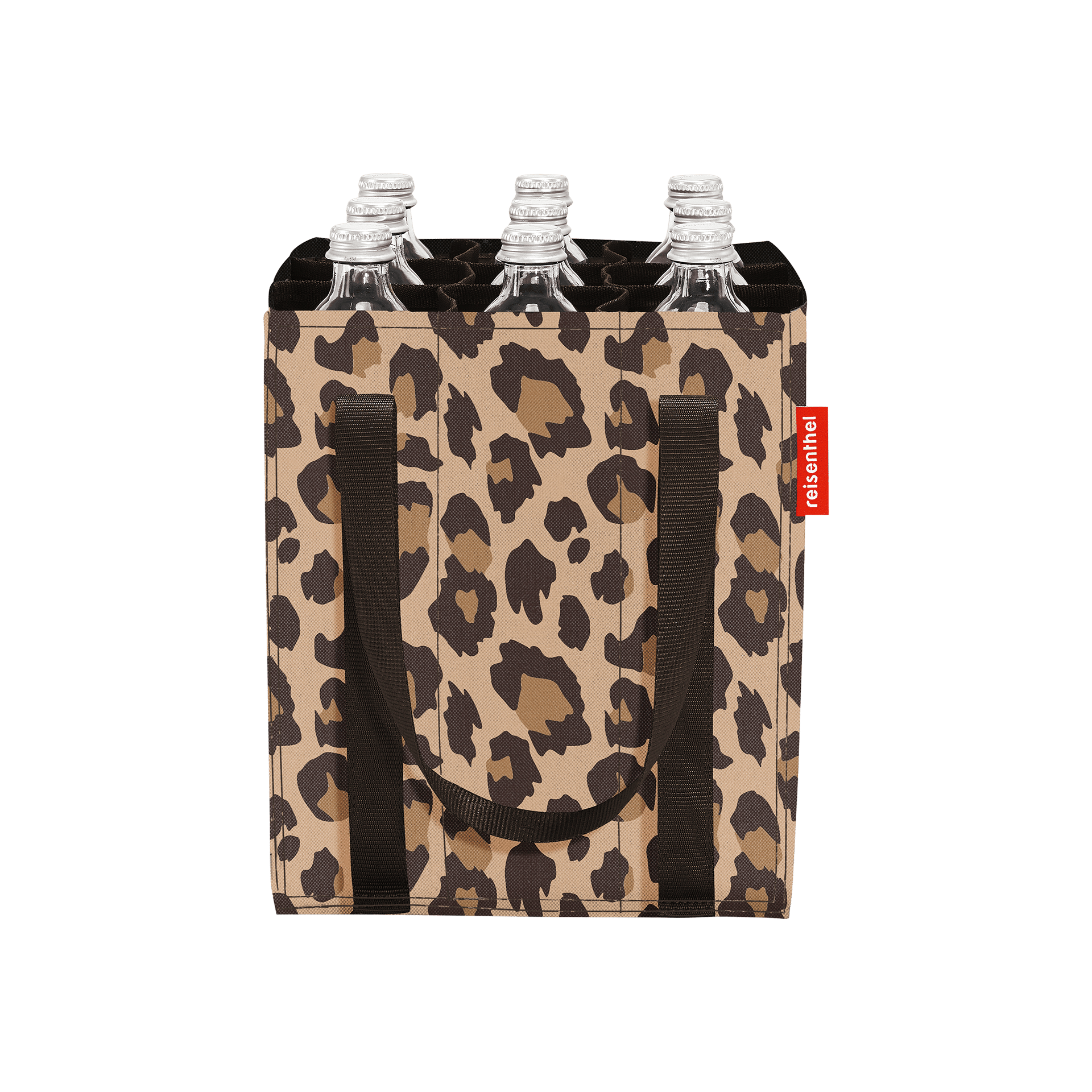 Tasche Bottlebag Leo-Macchiato