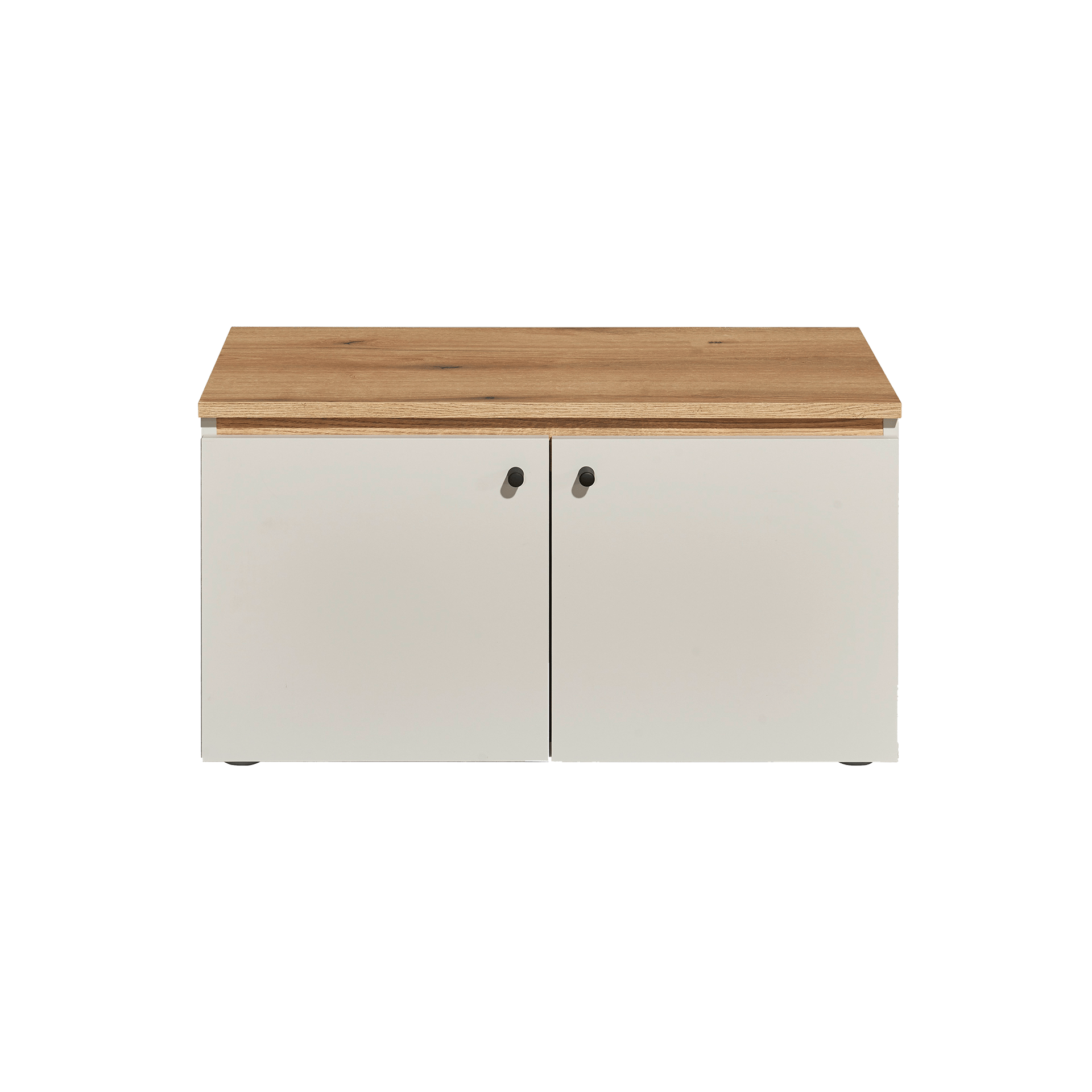 Garderobenbank Lime Beige