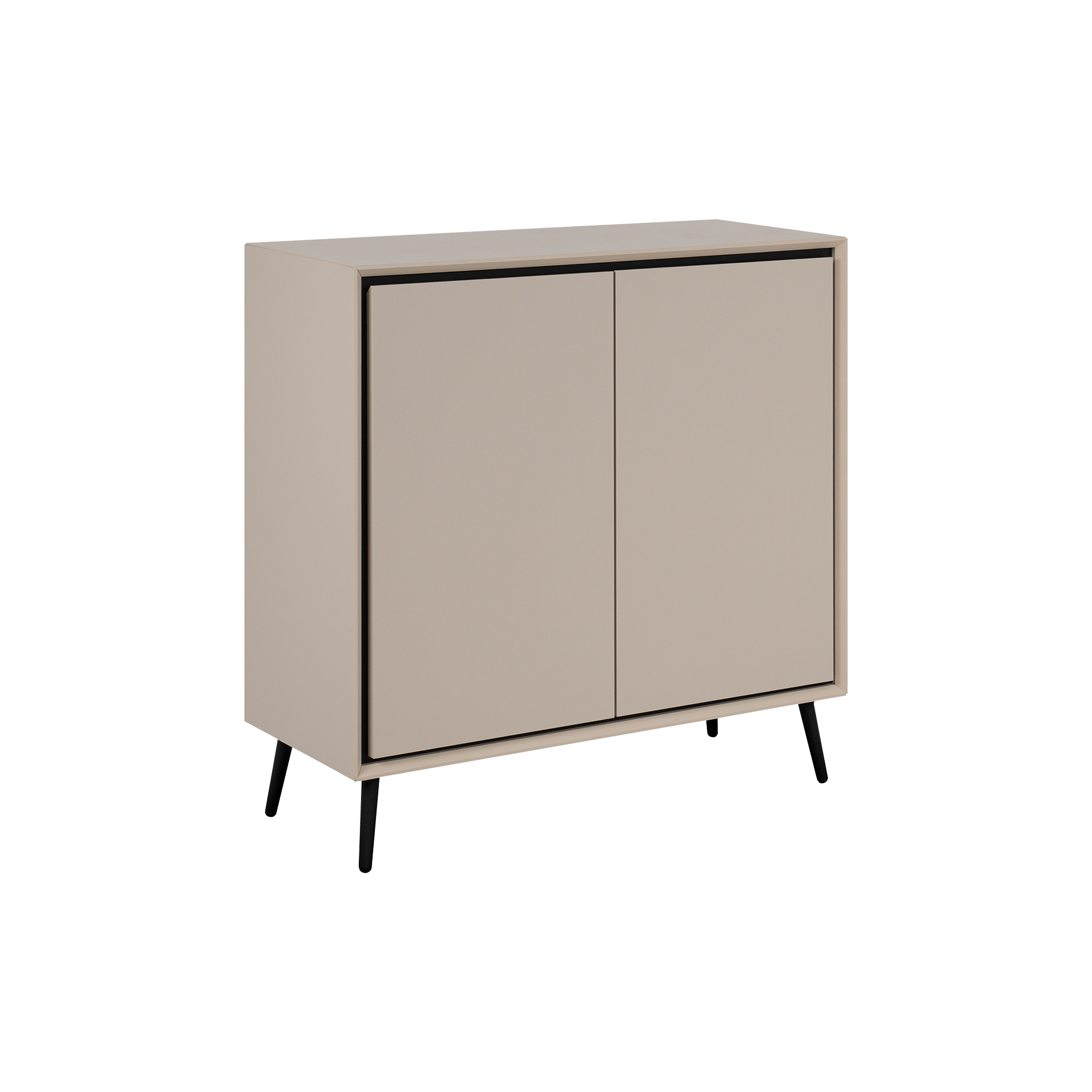 Kommode Aron Beige