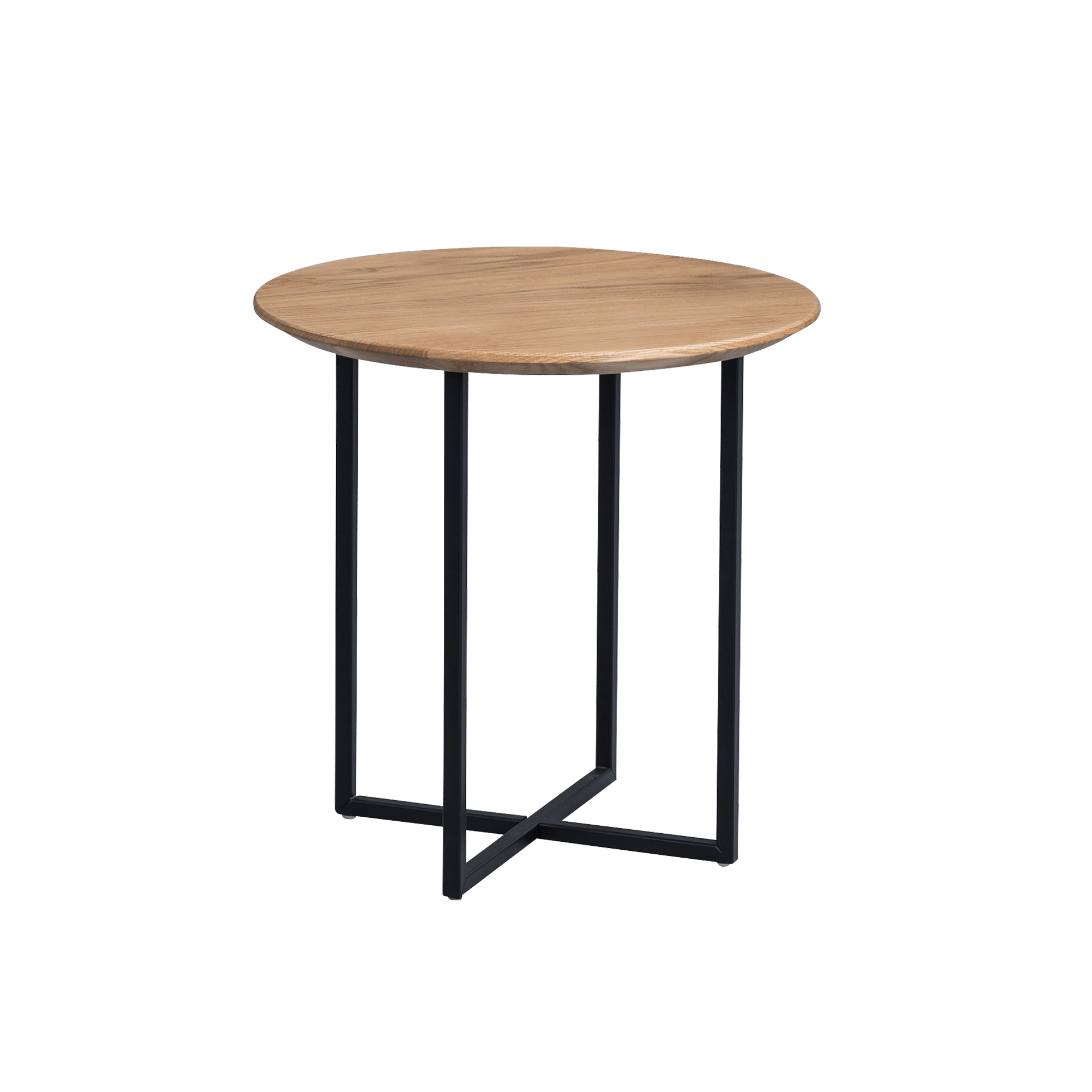 Beistelltisch Kent Eichefarben 45*45*46