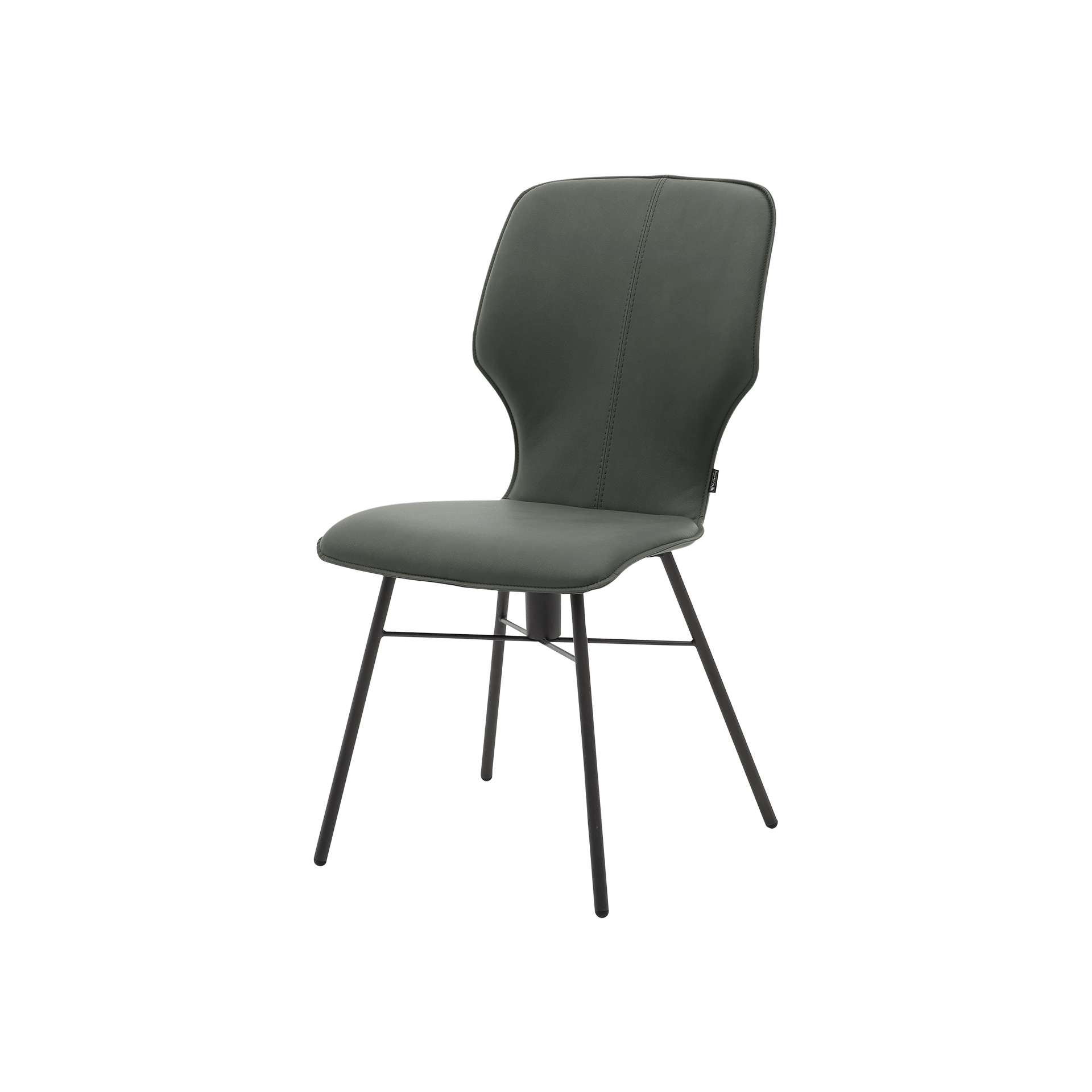 Musterring Stuhl Nevio Bezug Gaucho dust 11 Musterring Stuhl Nevio Bezug Gaucho dust 11
