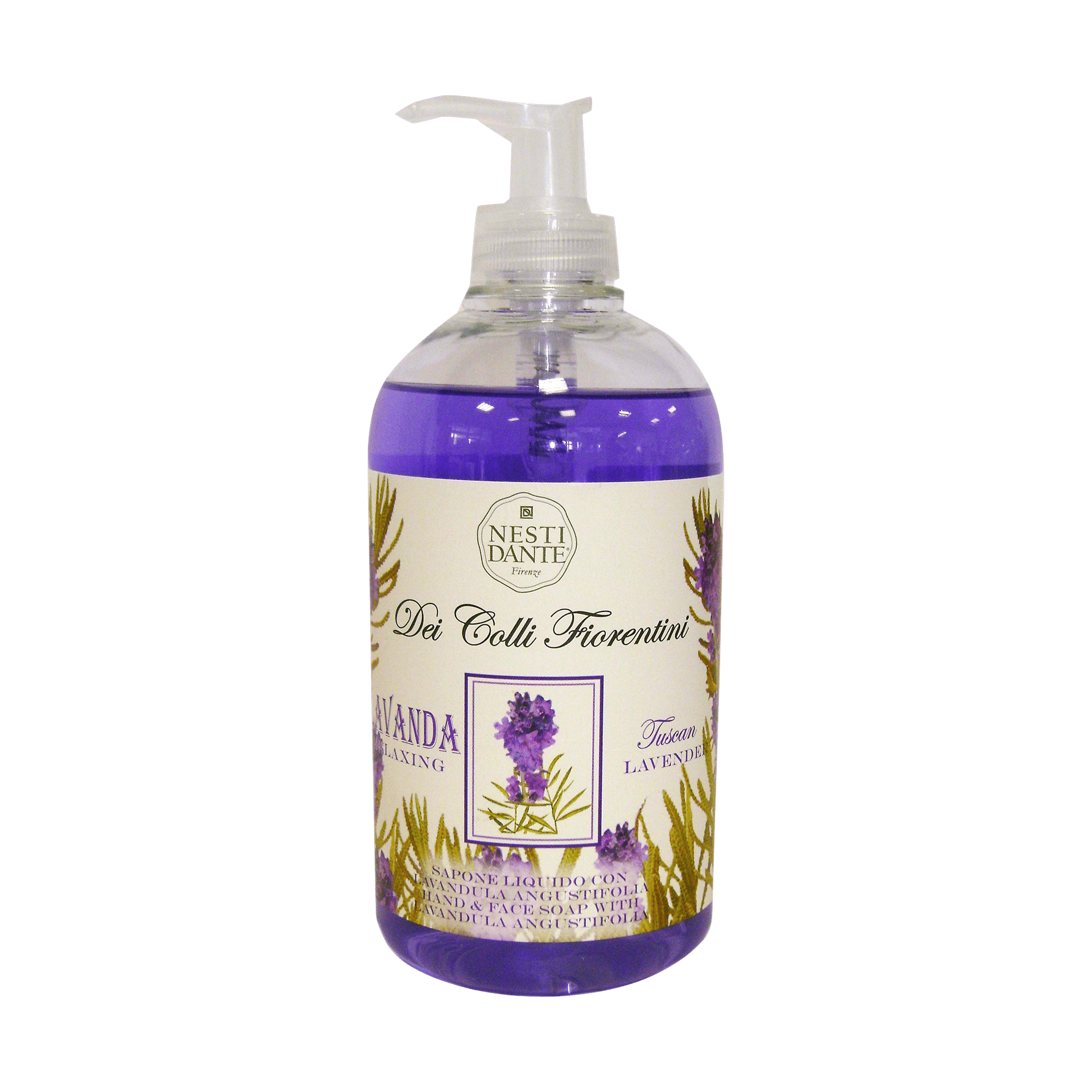 Seife Tuscan Lavender Mehrfarbig Seife Tuscan Lavender Mehrfarbig