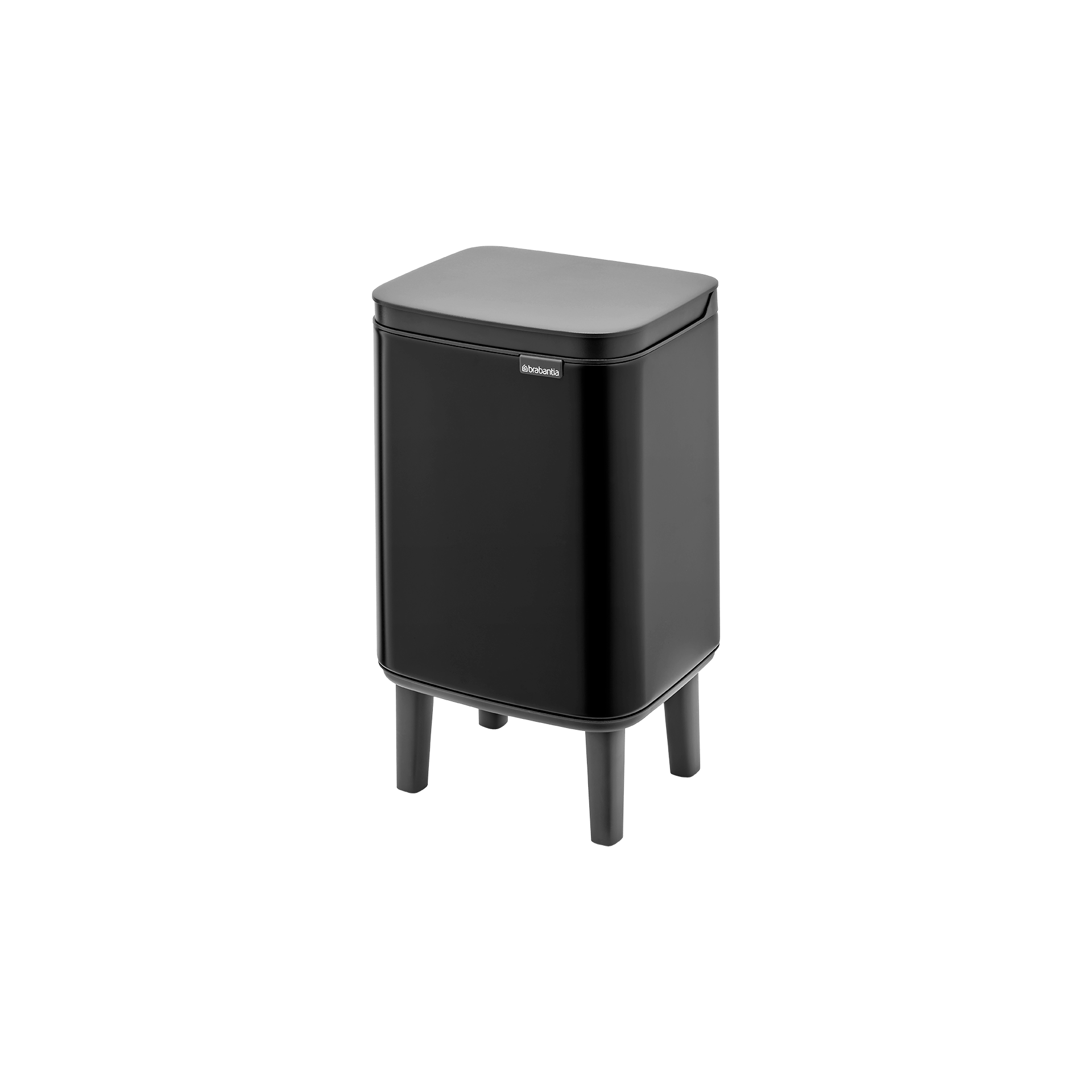 Brabantia Abfallbehälter Bo Hi Brabantia Abfallbehälter Bo Hi