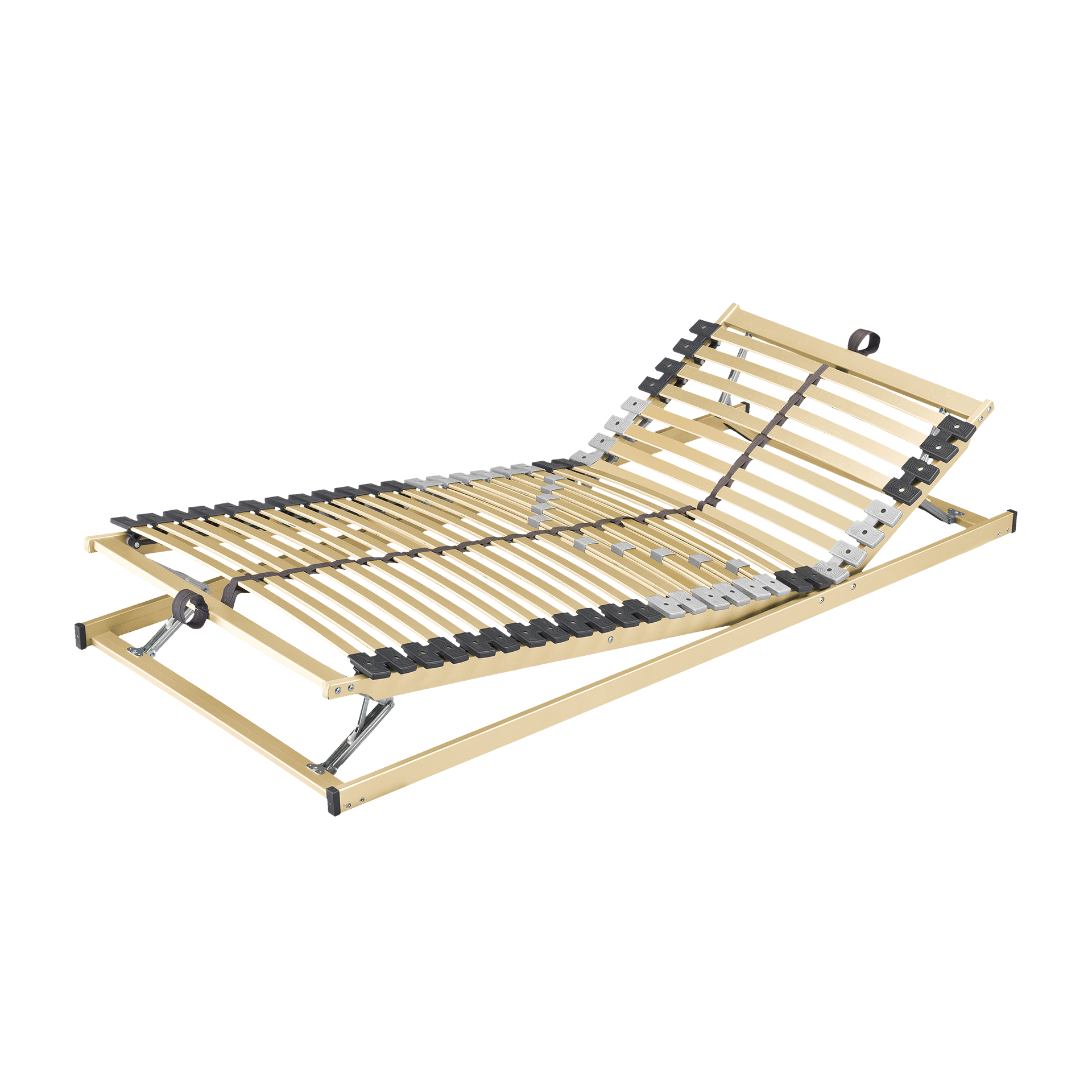 Sleepline Lattenrost Flex Kopf-Fußteil manuell verstellbar90x200 cm Sleepline Lattenrost Flex Kopf-Fußteil manuell verstellbar90x200 cm