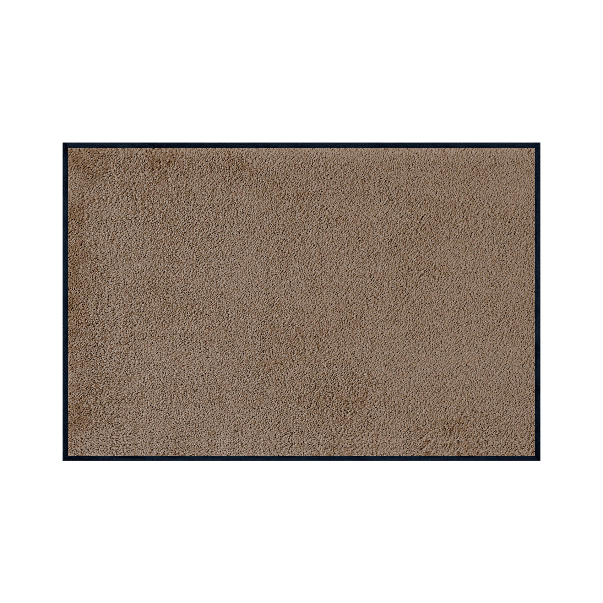 Fußmatte Original 60x90 Taupe Fußmatte Original 60x90 Taupe