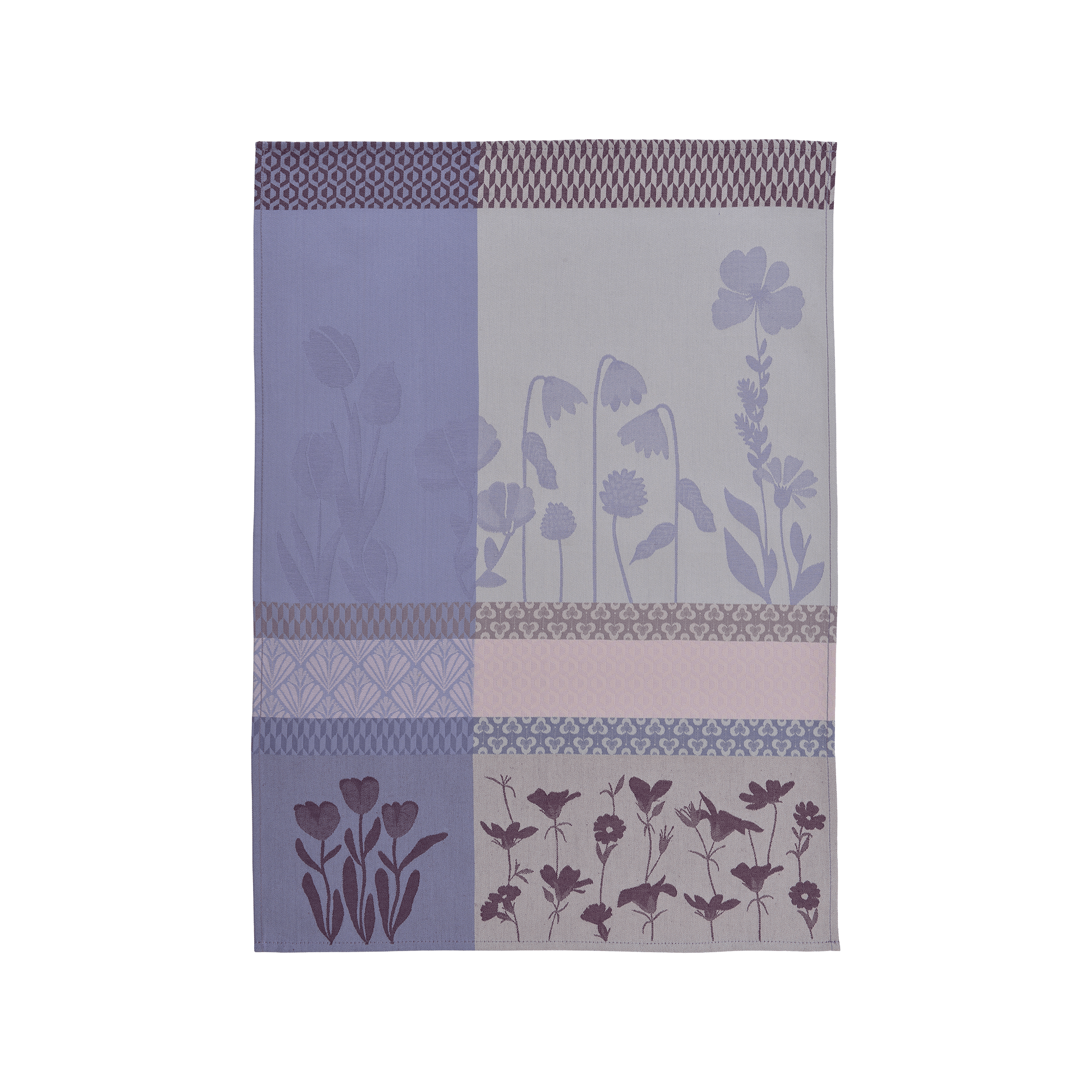 Geschirrhandtuch Madeira Lilac 50x70