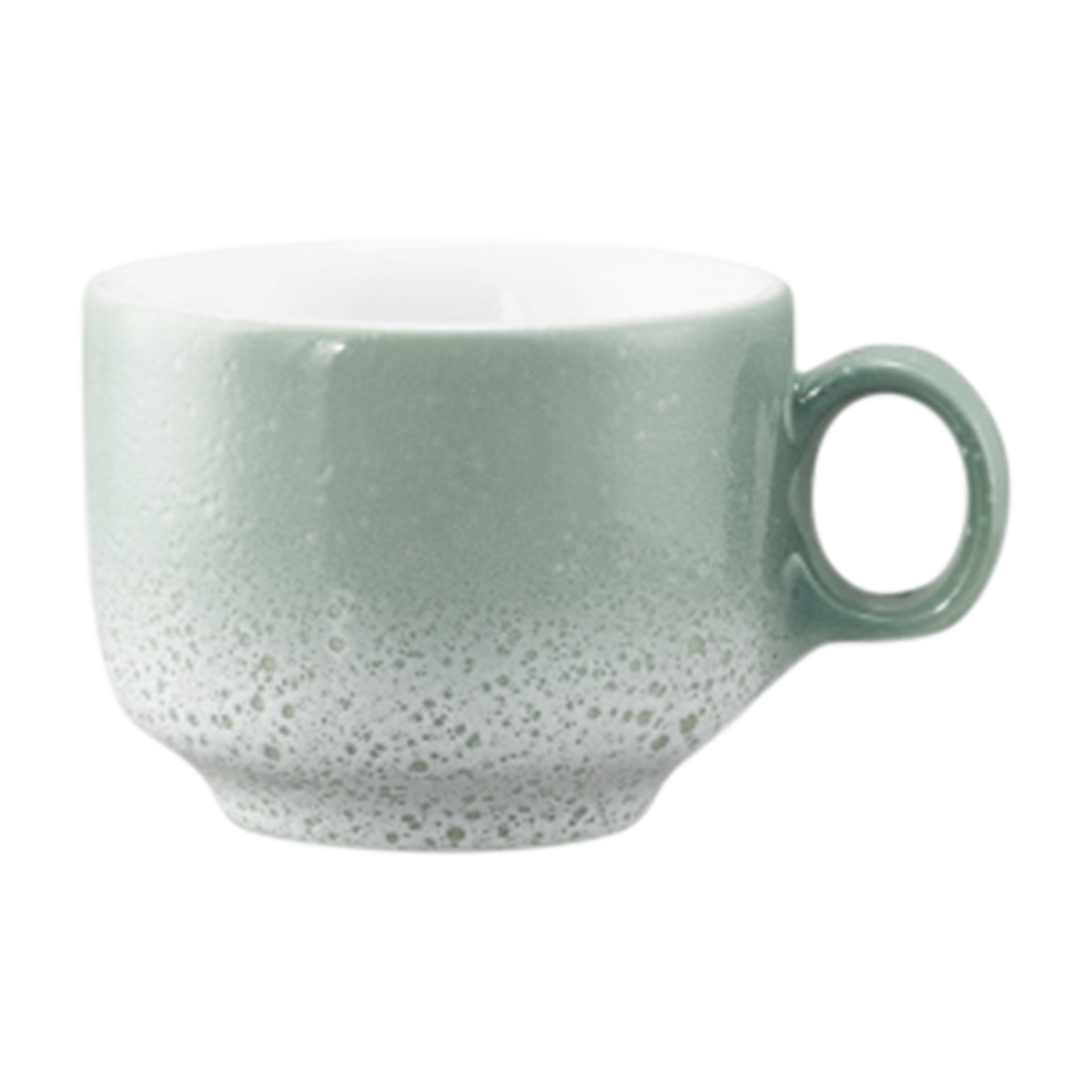 Espressotasse Sento Aura mint Espressotasse Sento Aura mint