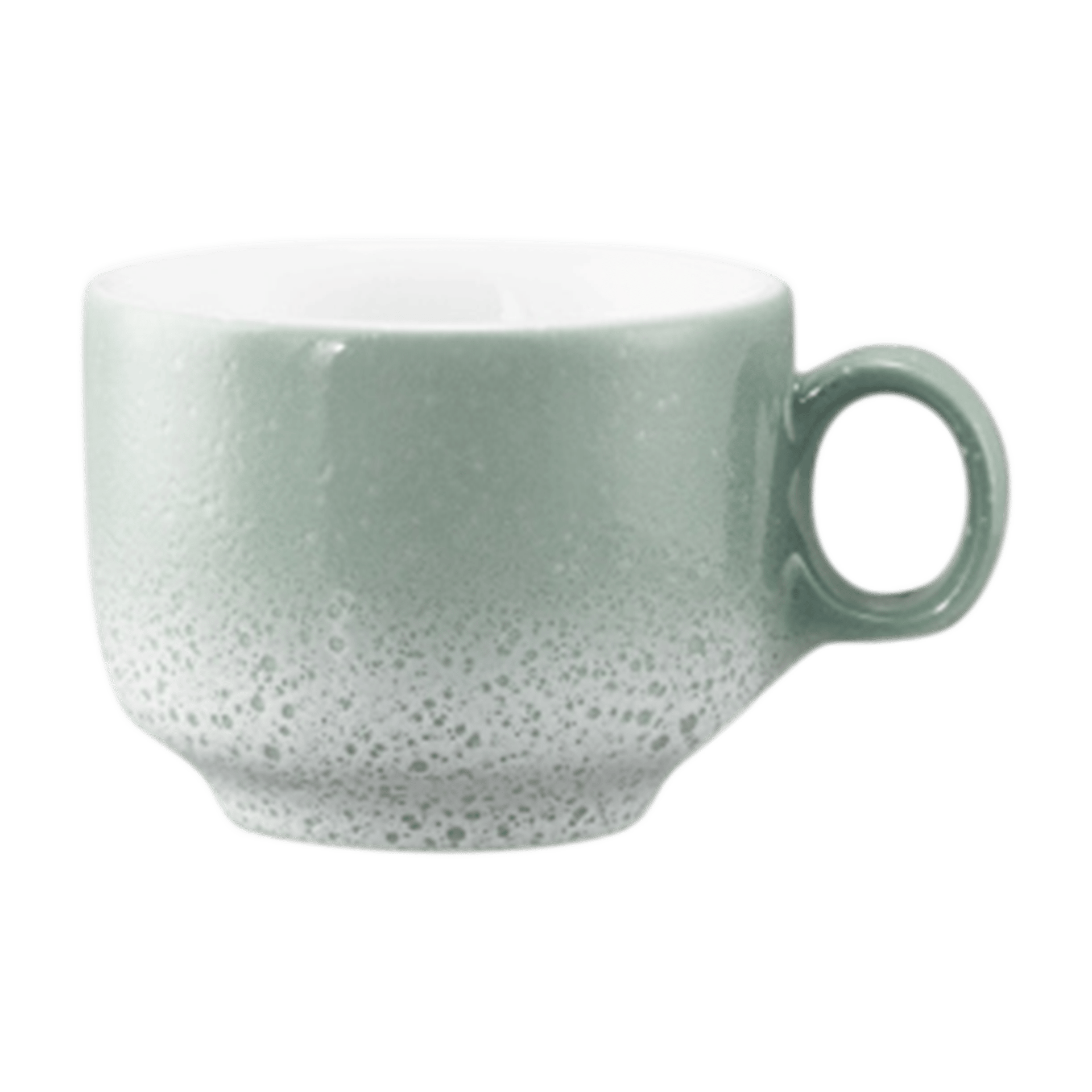 Espressotasse Sento Aura mint