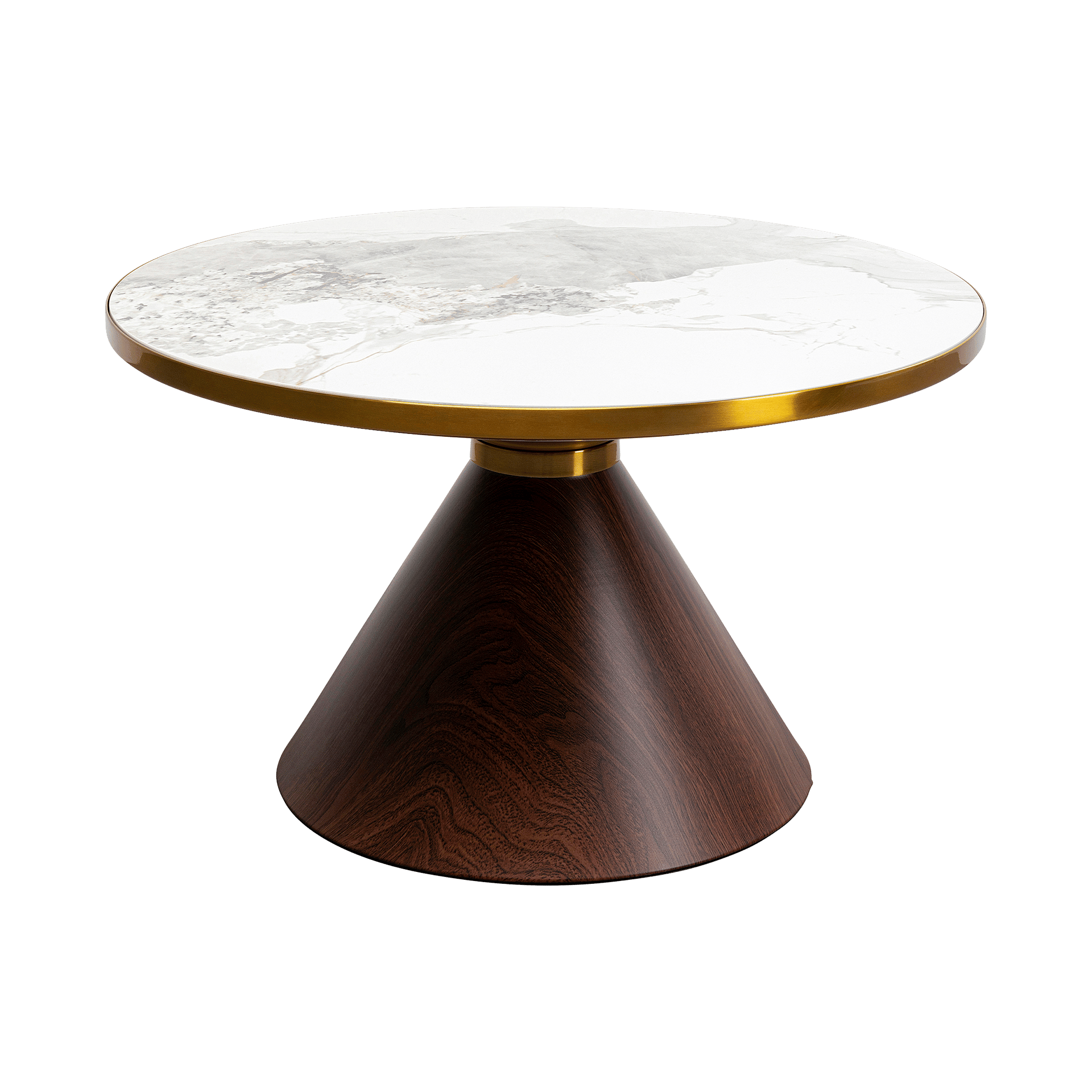Kare Couchtisch Cono Schwarz Kare Couchtisch Cono Schwarz