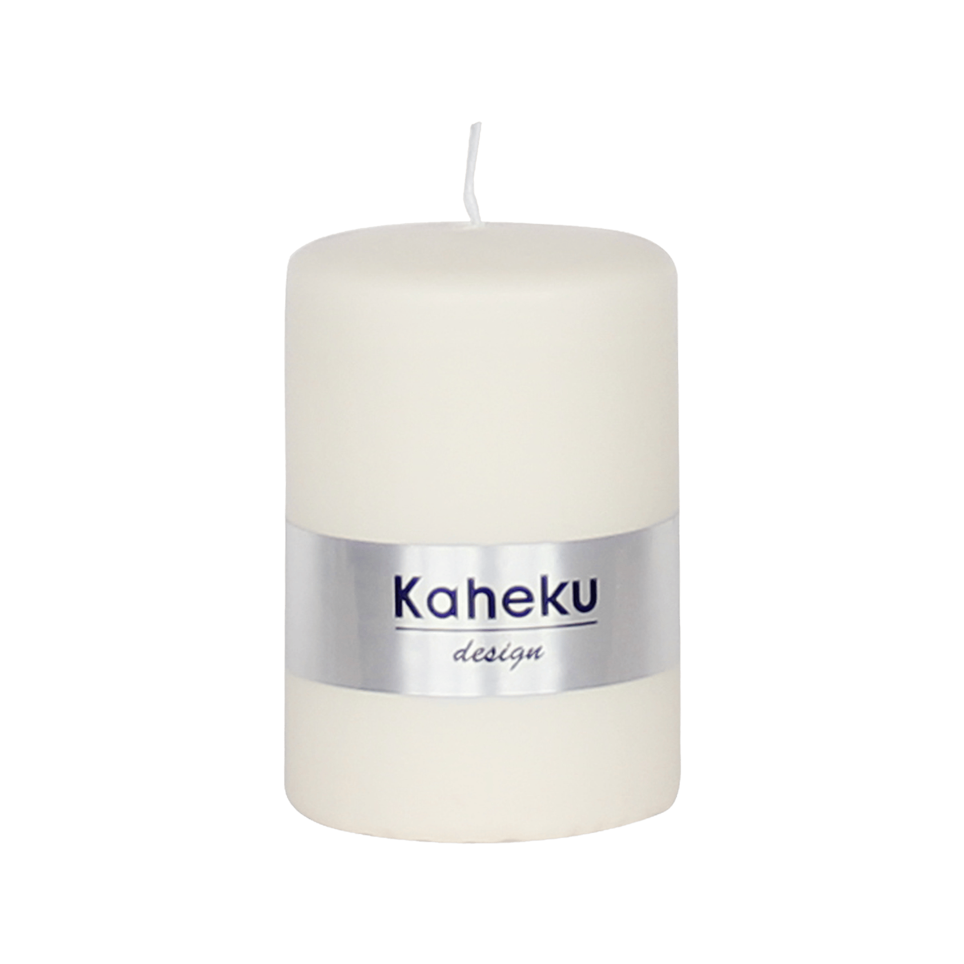 Kerze Powder Creme Kerze Powder Creme