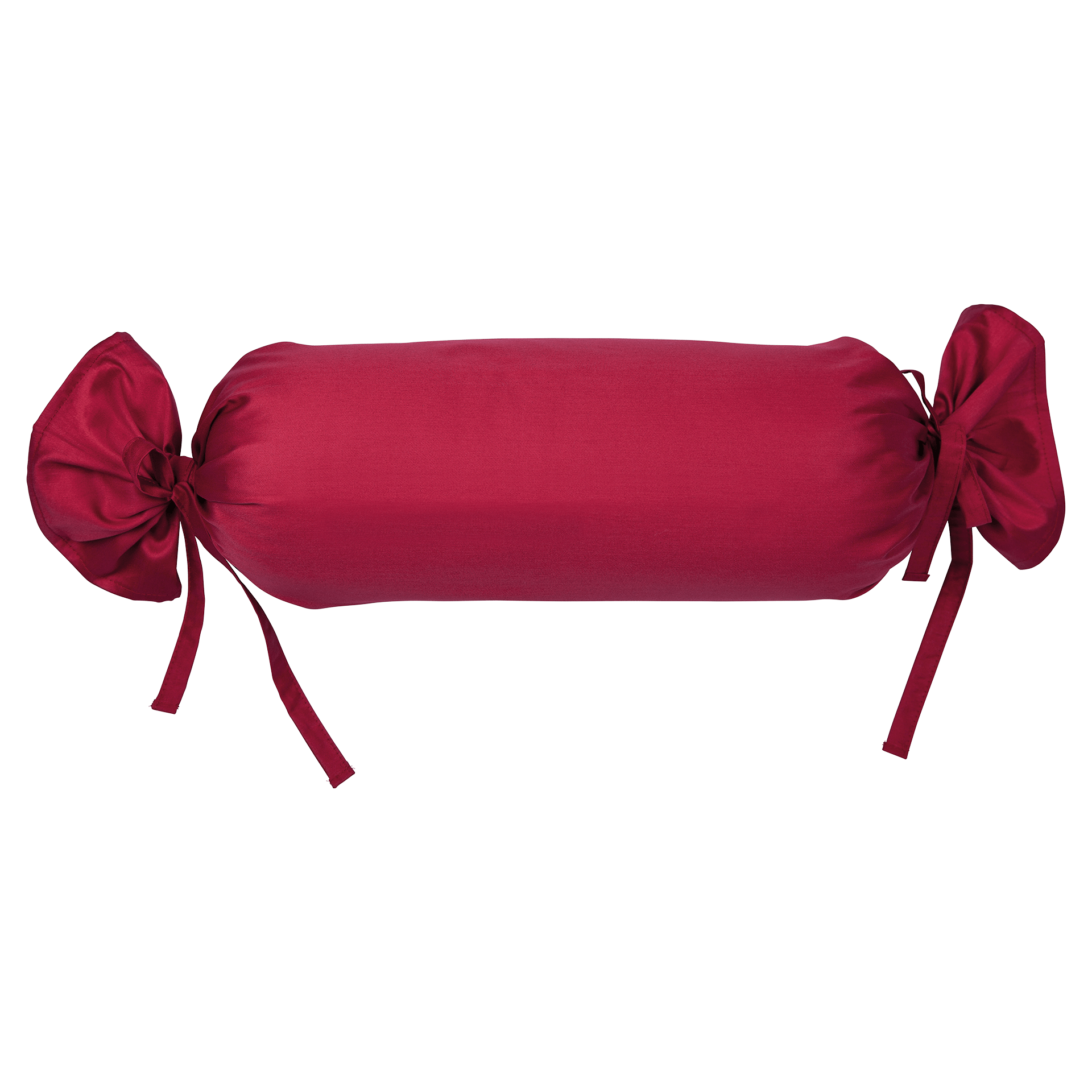Kissenbezug Colors Bordeaux 15x40cm Kissenbezug Colors Bordeaux 15x40cm