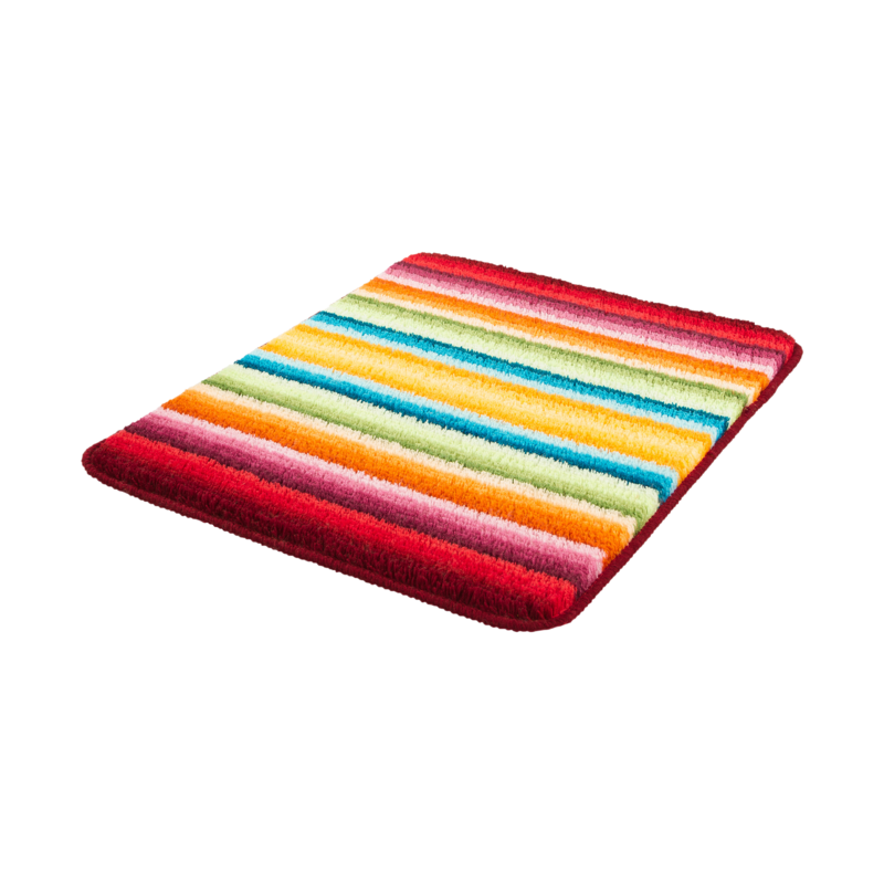 kleine Wolke Badematte Funky 50x60cm kleine Wolke Badematte Funky 50x60cm