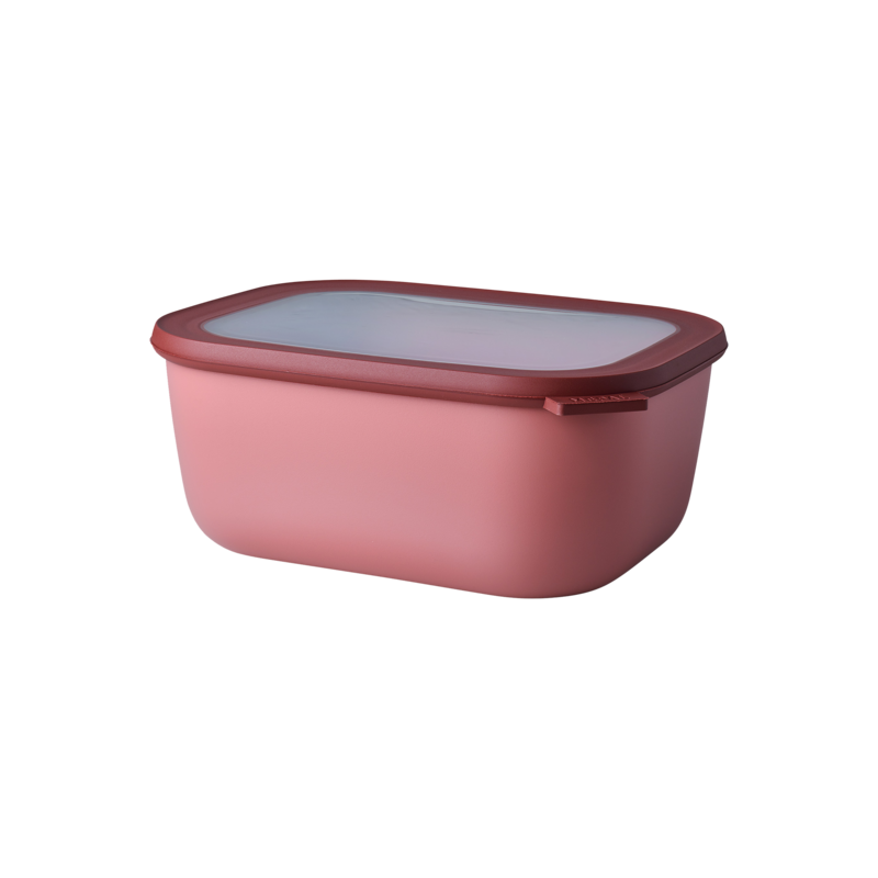 Mepal Schüssel Cirqula Vivid Mauve Mepal Schüssel Cirqula Vivid Mauve