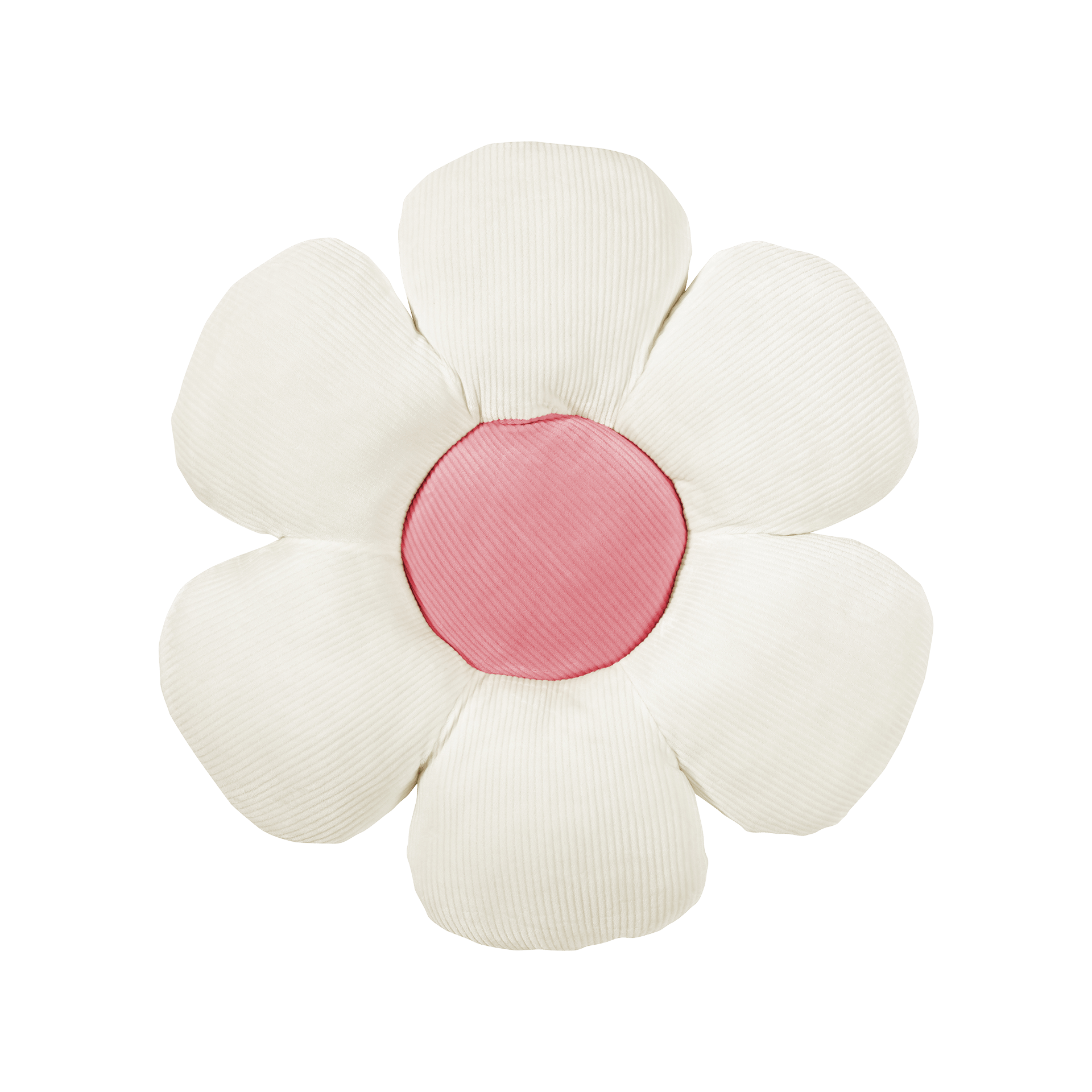 Kissen Minnie Elfenbein 30x30cm