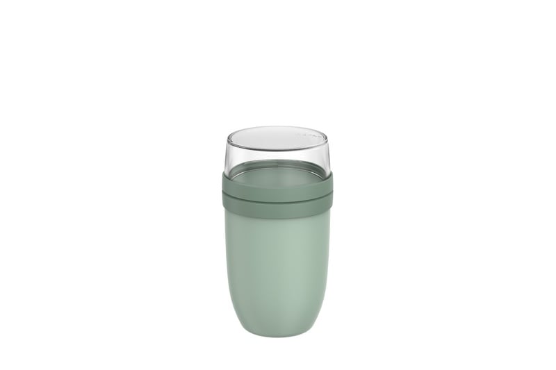 Mepal Lunchpot Ellipse Lunchpot Grün Mepal Lunchpot Ellipse Lunchpot Grün