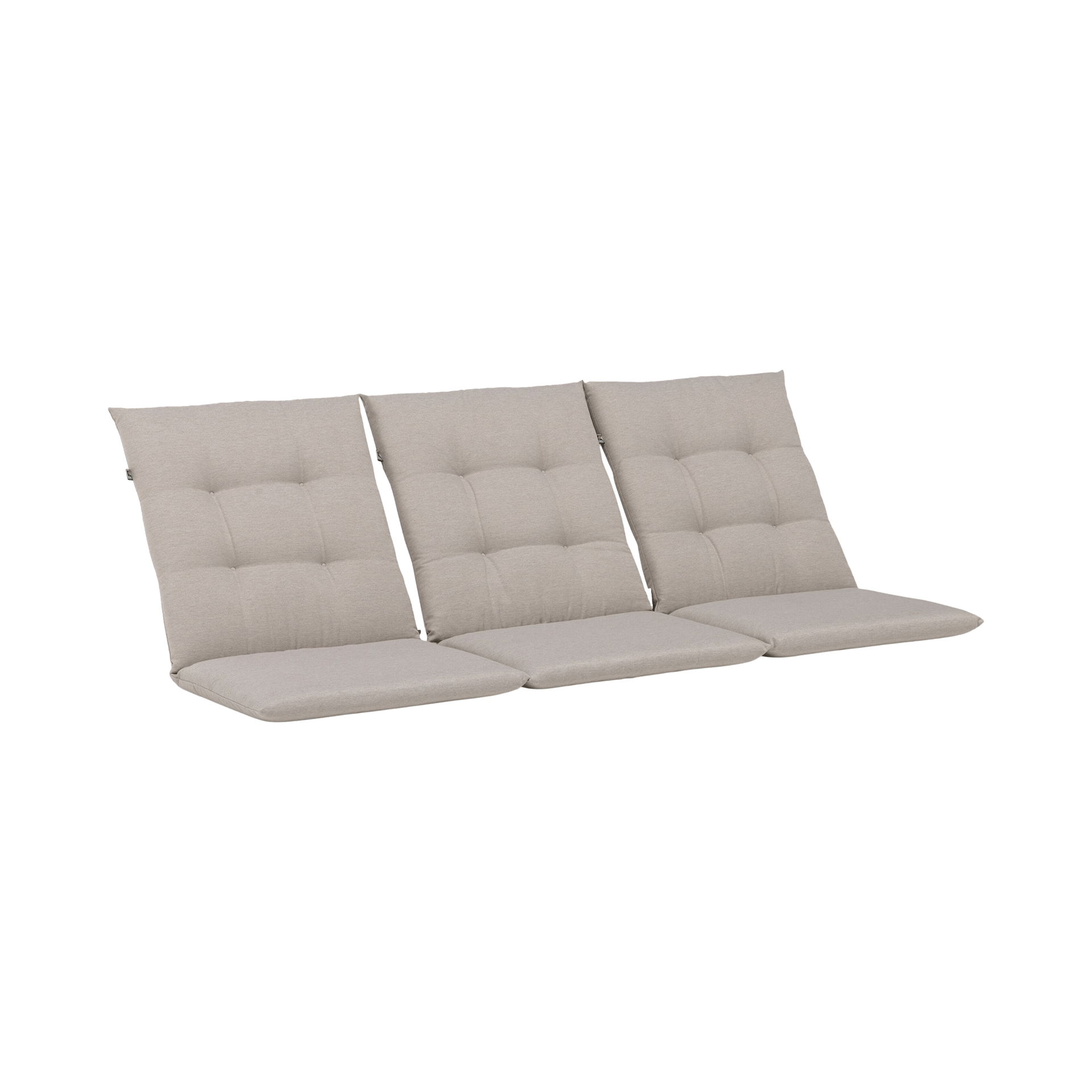 Kettler Hollywoodschaukel Paradiso Beige Kettler Hollywoodschaukel Paradiso Beige