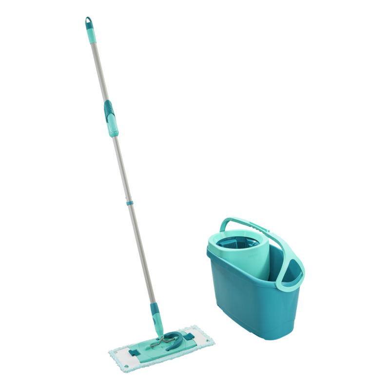 Leifheit Bodenwischer-Set Clean Twist