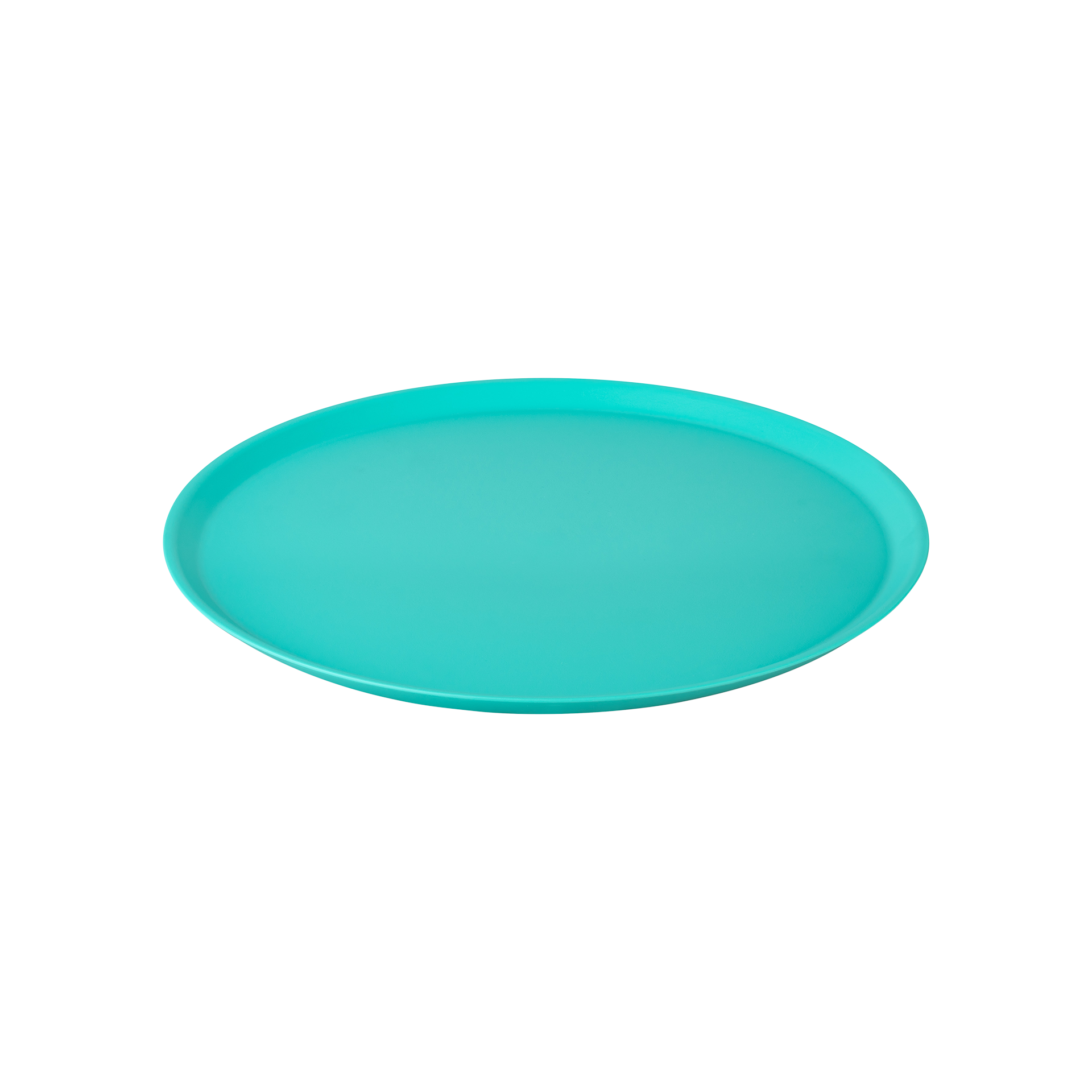 Teller Connect Plate Strong Green