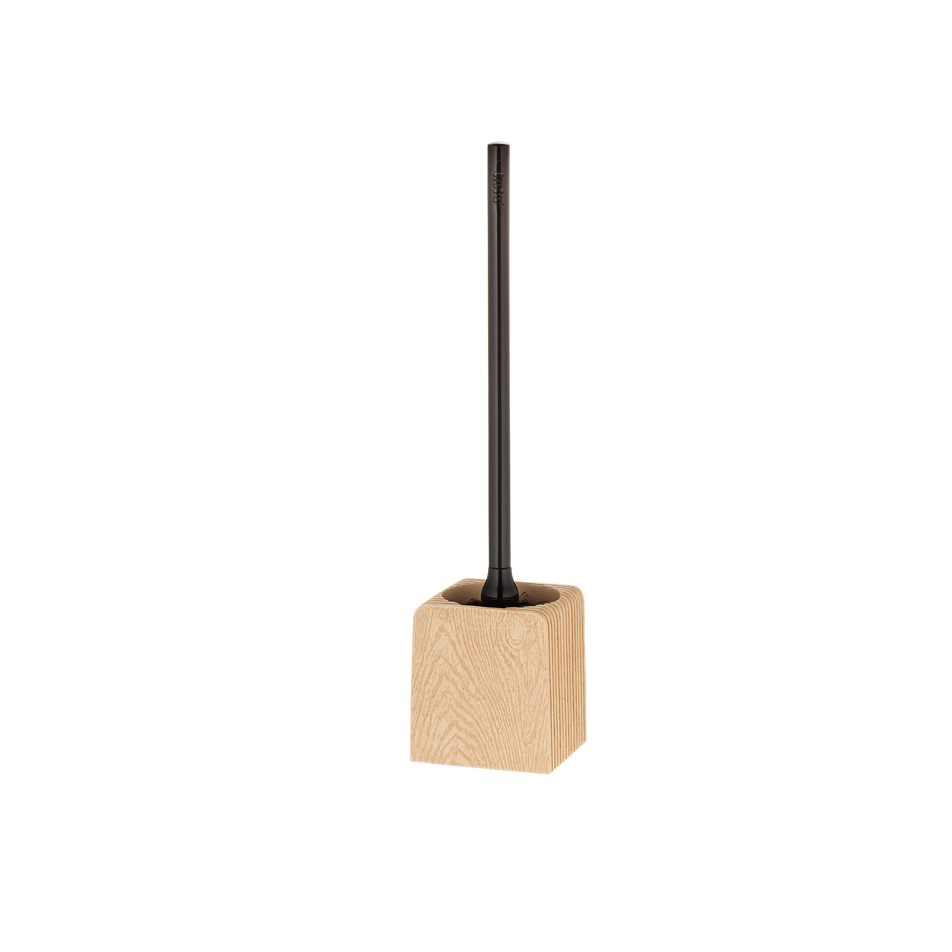 Kela WC-Bürstenhalter Kaiu Natur