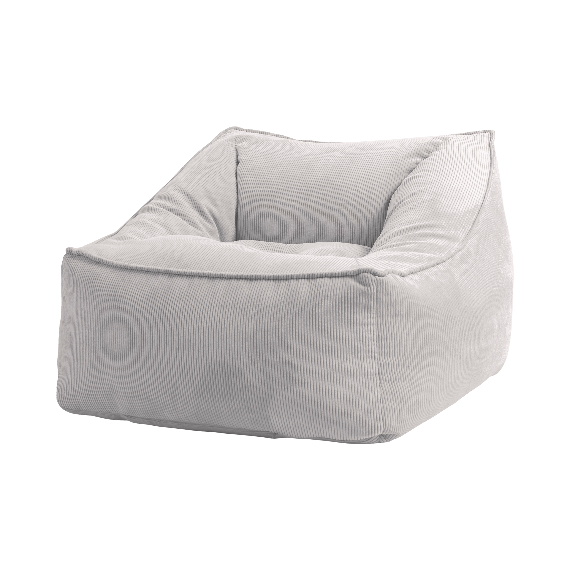 Sitzsack Mambo Inga Grau