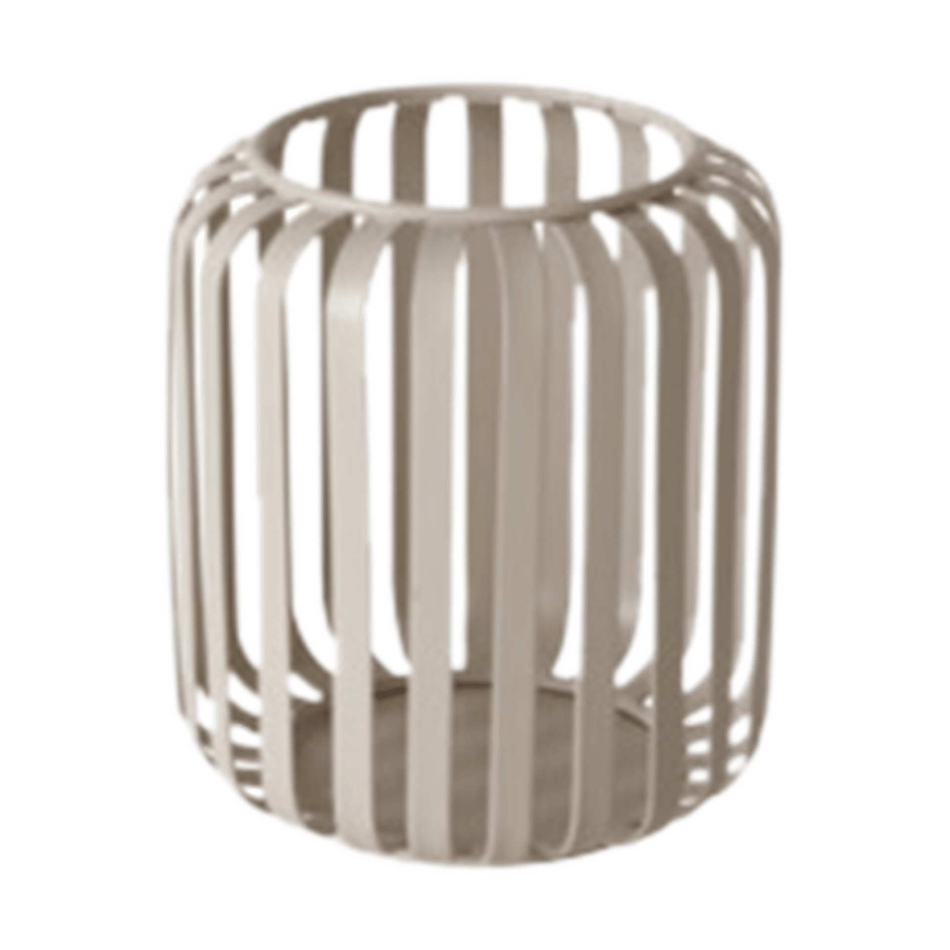 Windlicht Viki Beige Windlicht Viki Beige