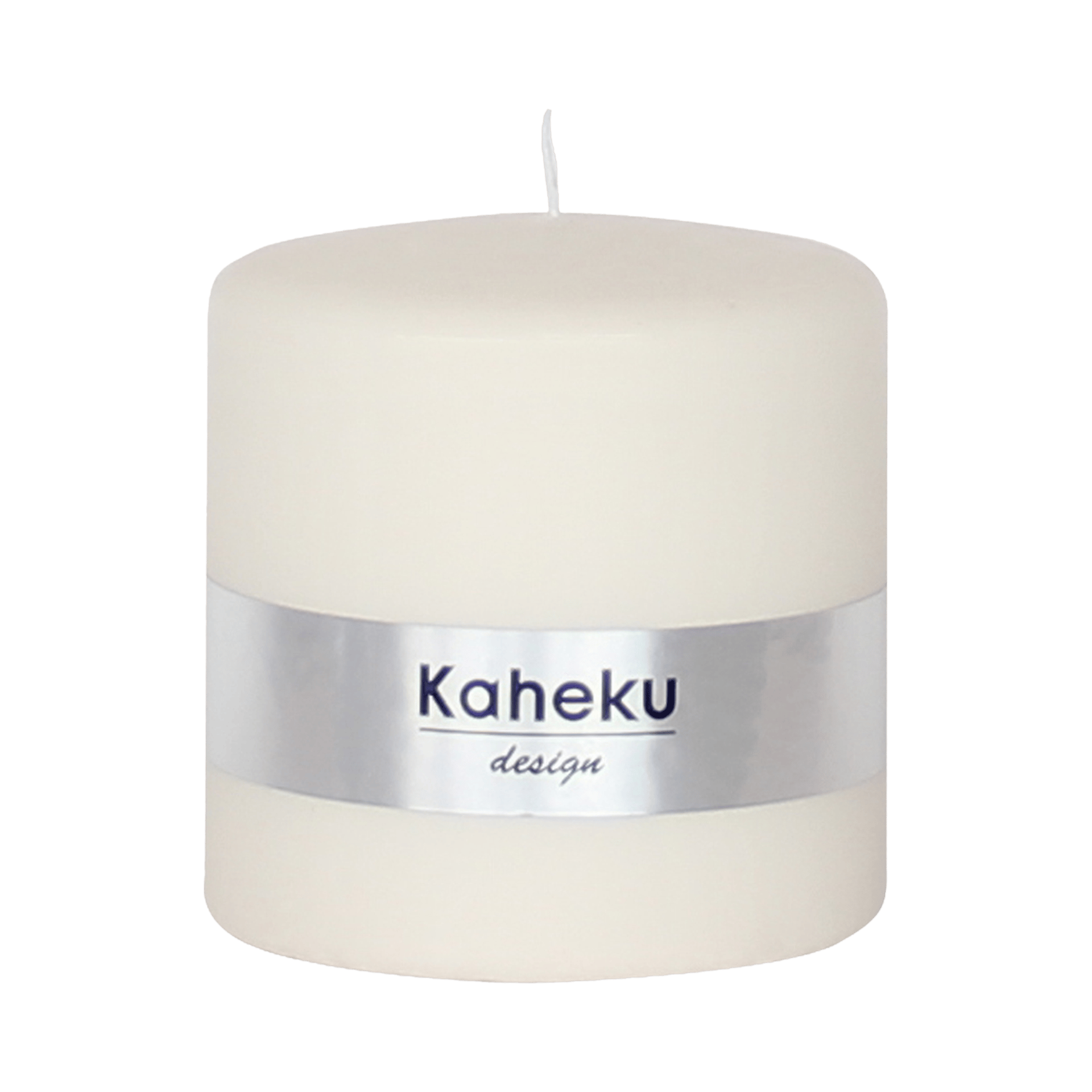 Kerze Powder Creme Kerze Powder Creme