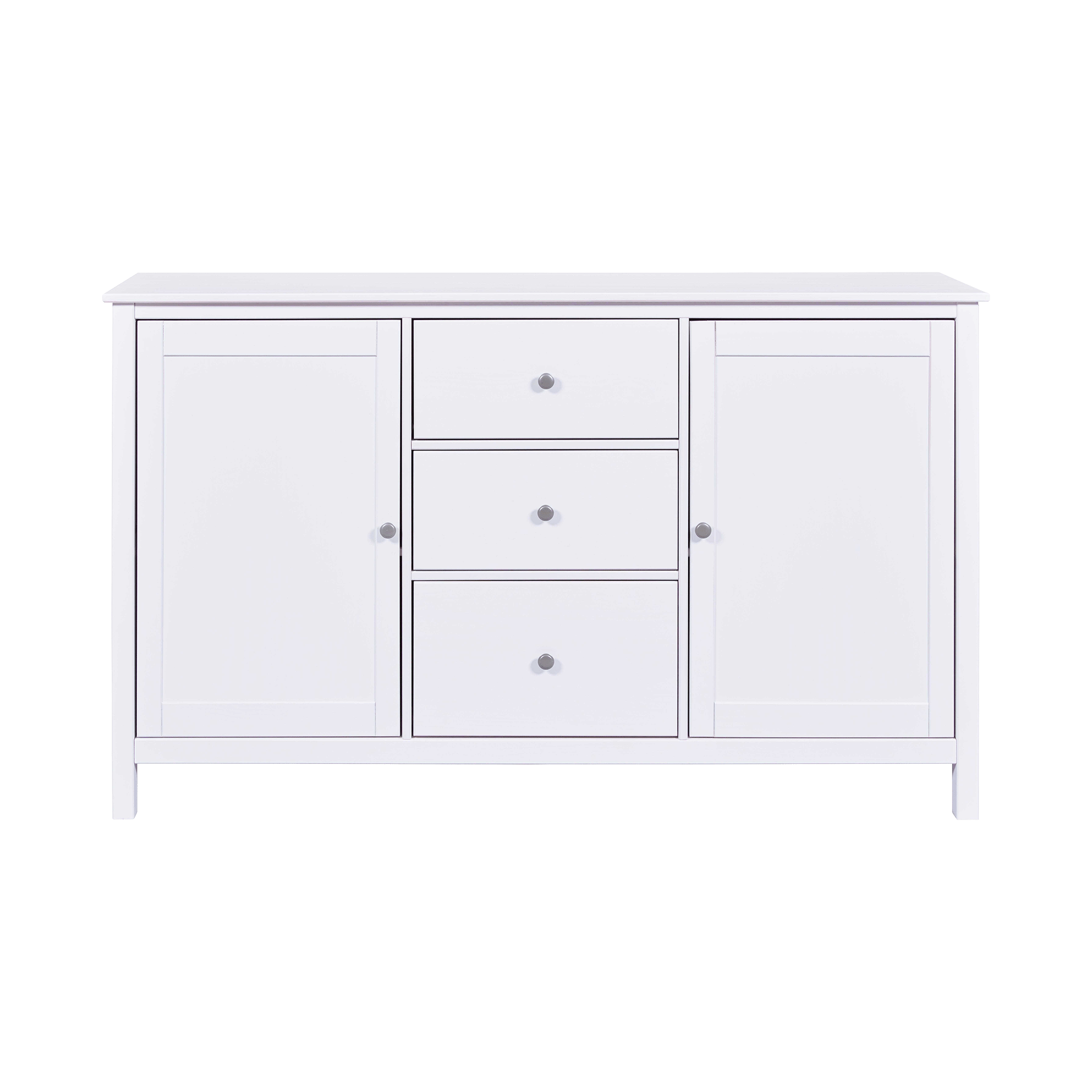 Sideboard Chilly Weiß