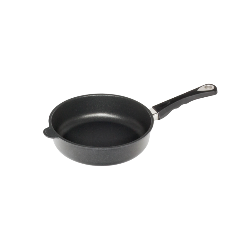 AMT Schmorpfanne 24cm
