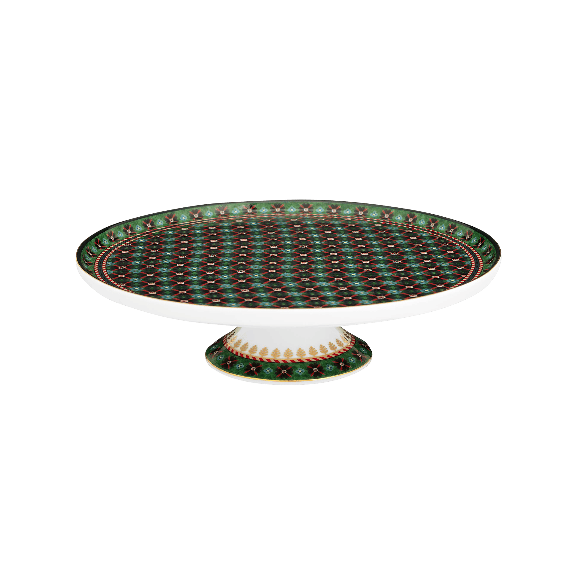 Platte Pip Home Green Platte Pip Home Green