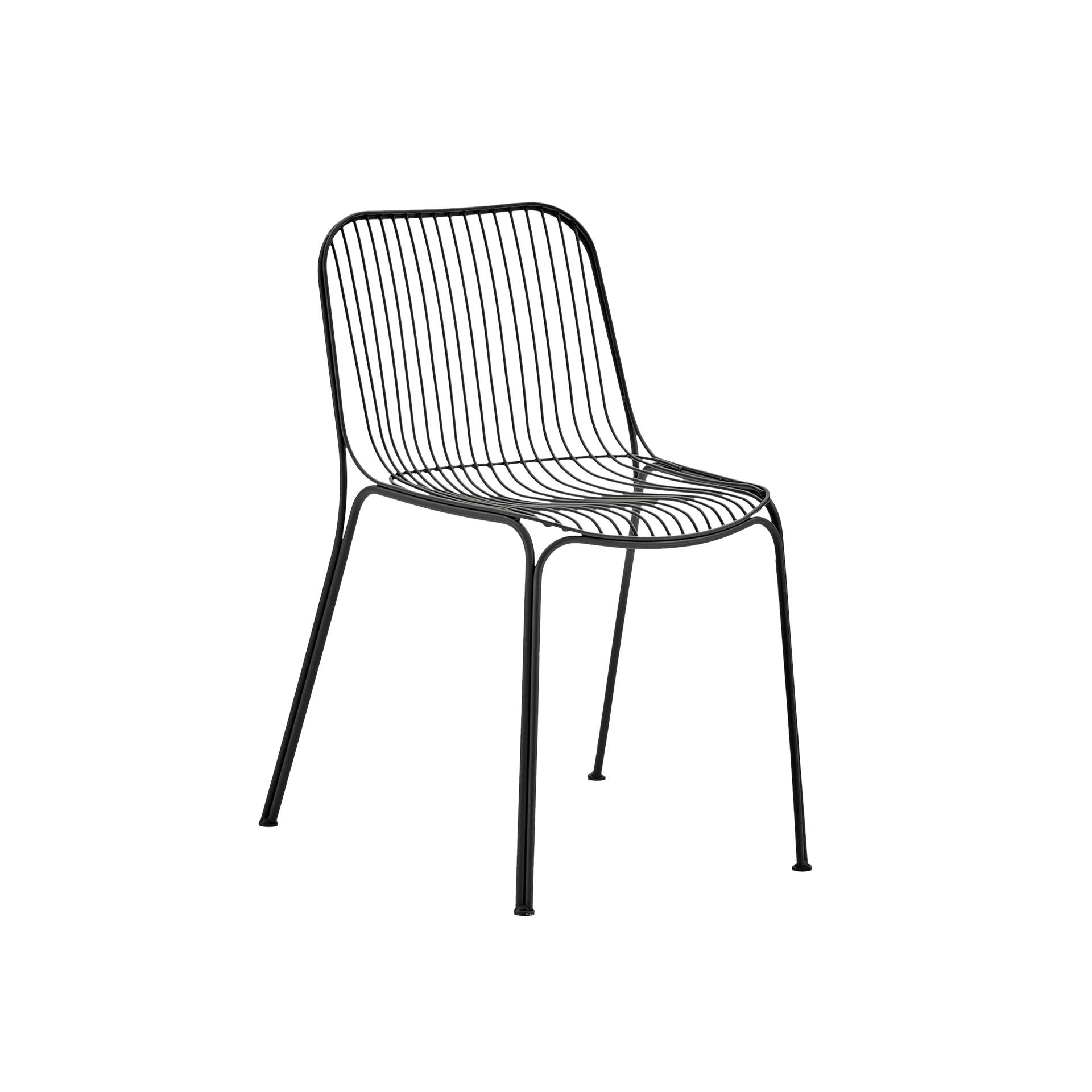 Kartell® Gartensessel Hiray Schwarz Kartell® Gartensessel Hiray Schwarz